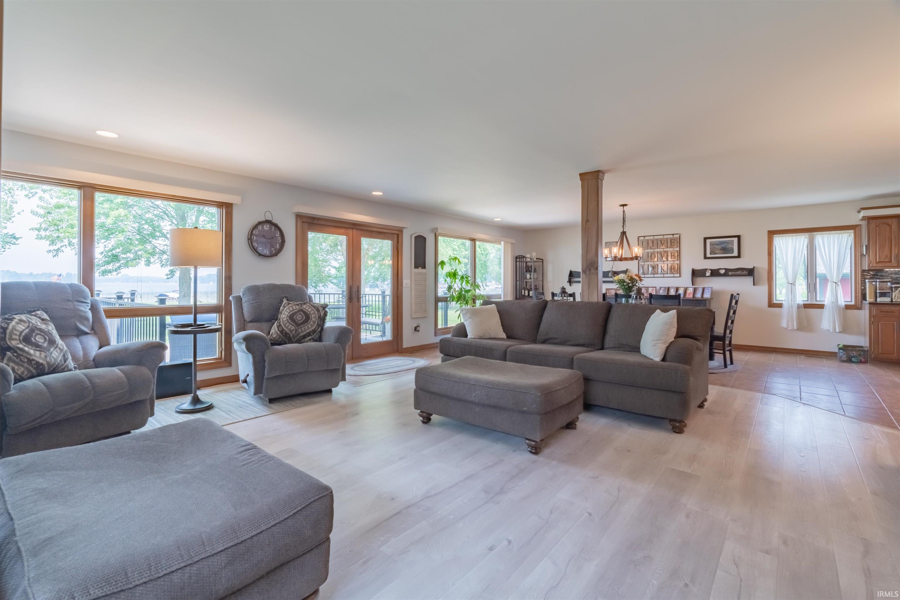1795 Chapman Lake