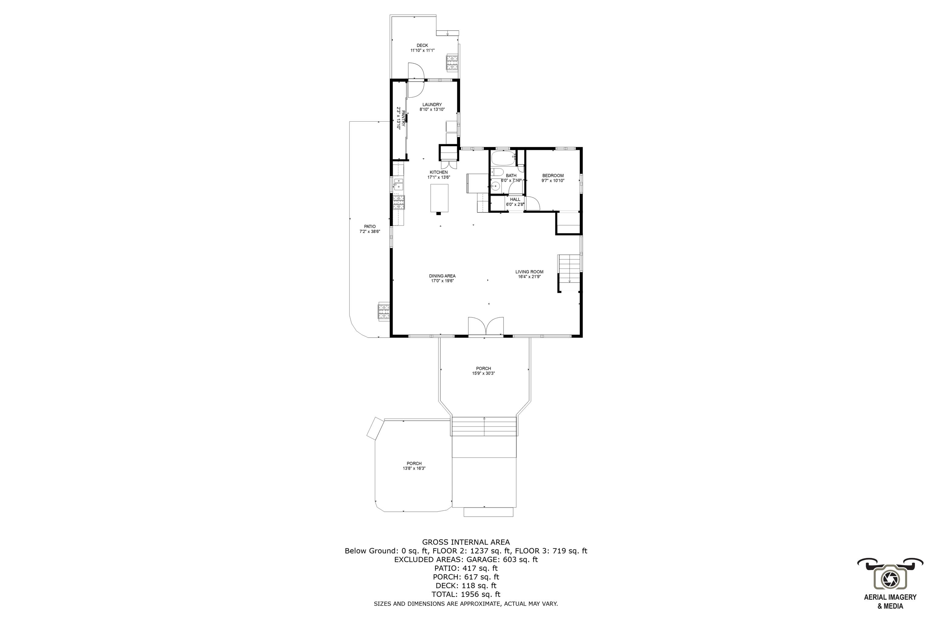 1795 Chapman Lake