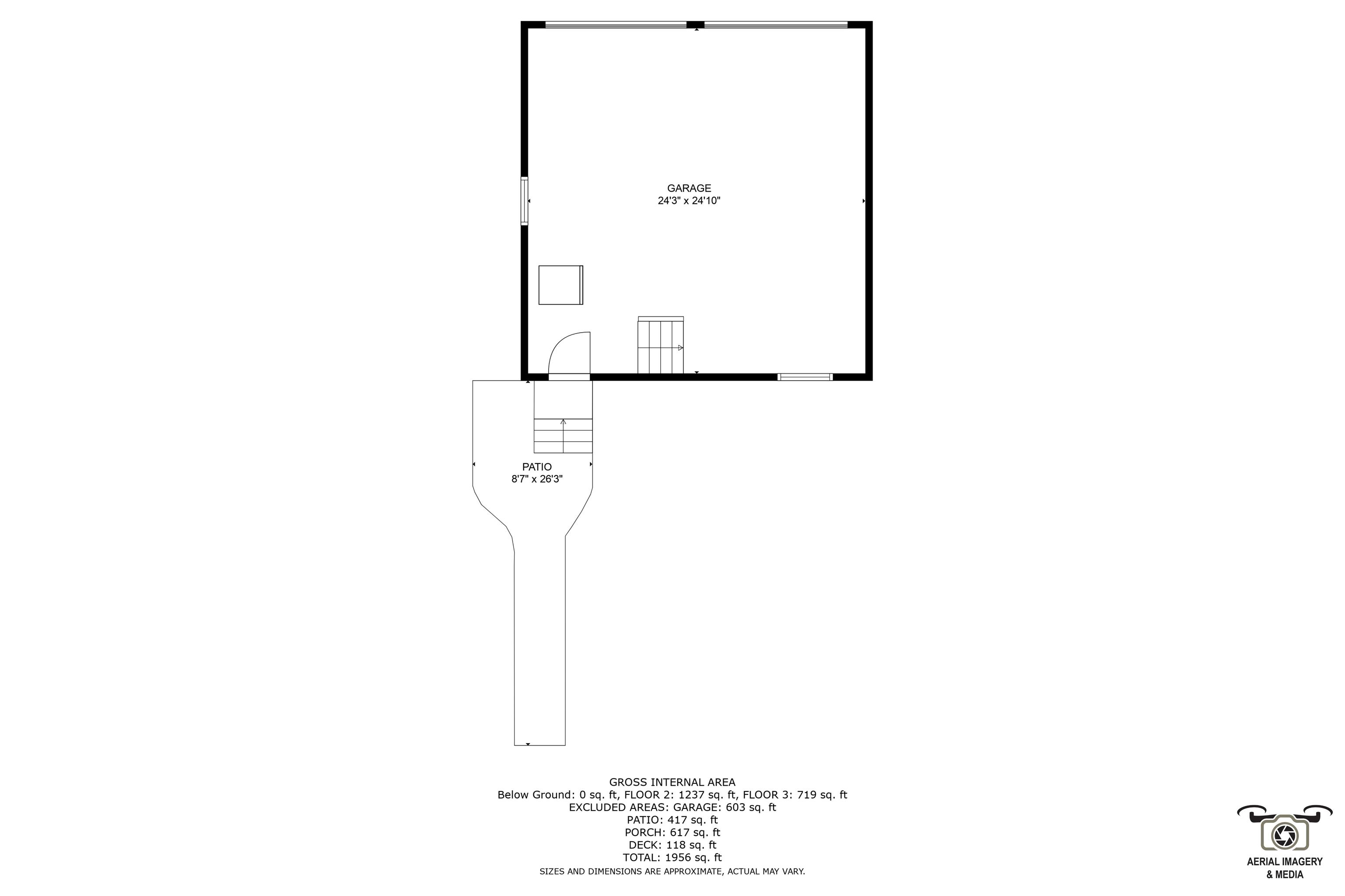 1795 Chapman Lake