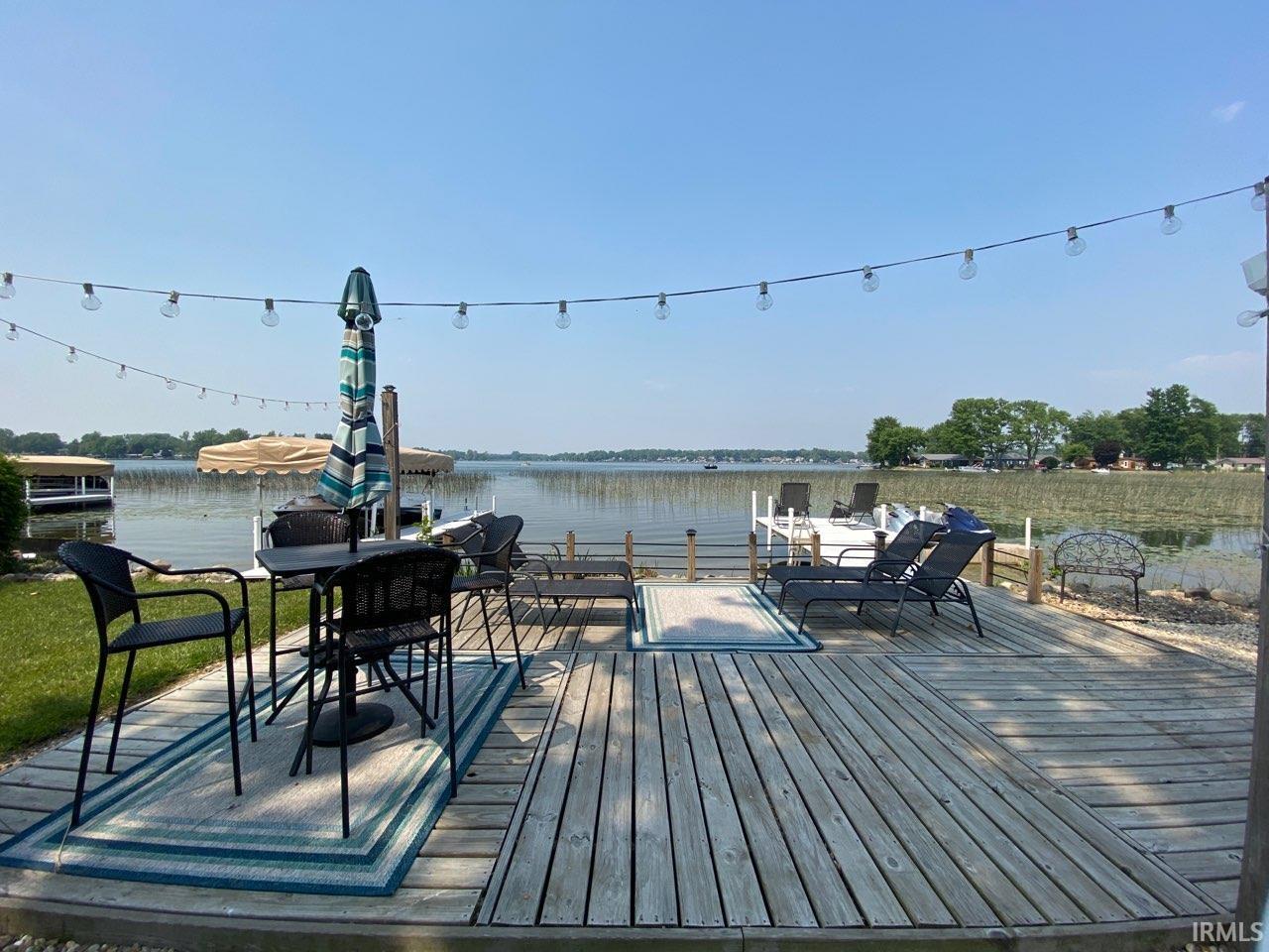 1795 Chapman Lake