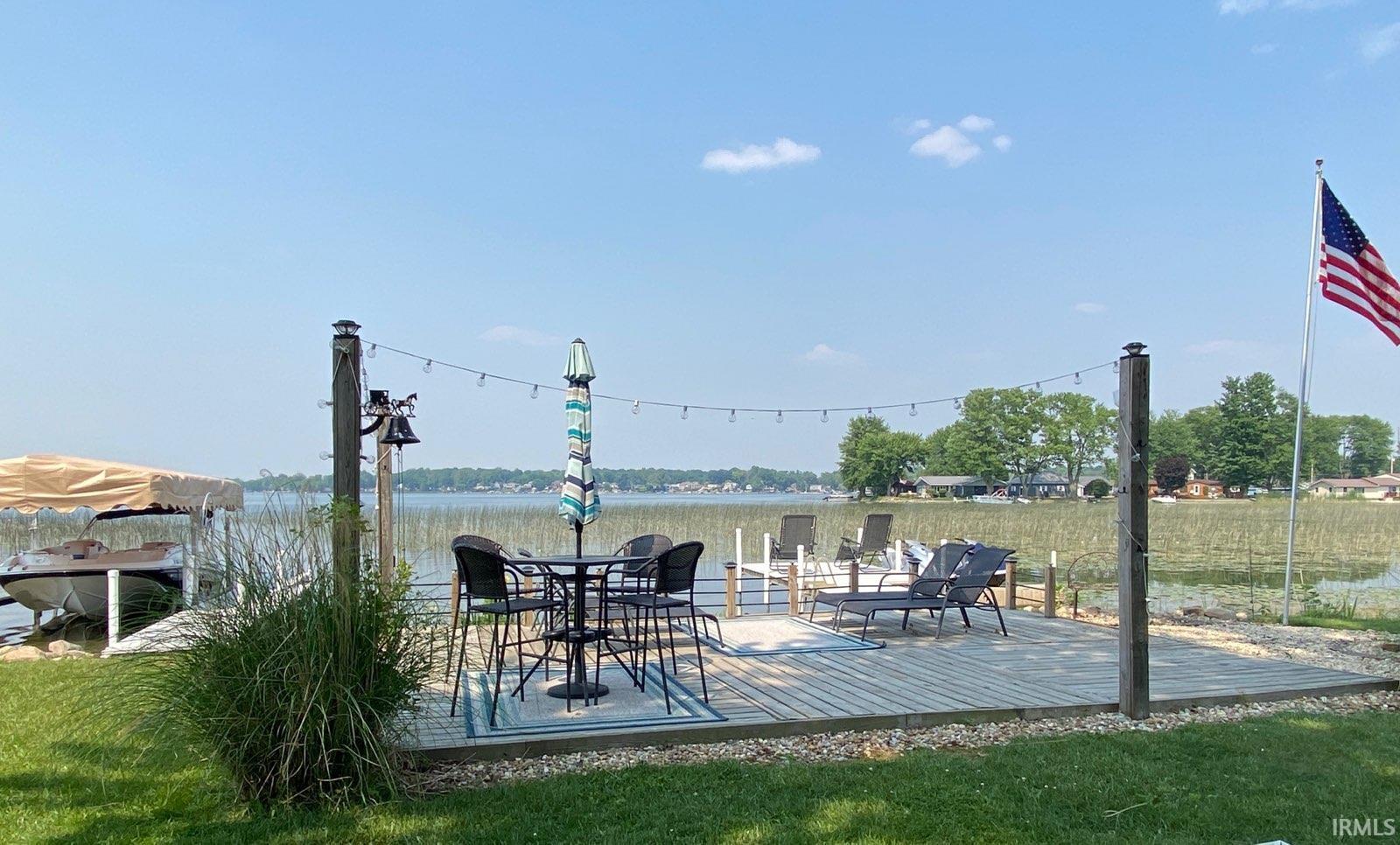 1795 Chapman Lake