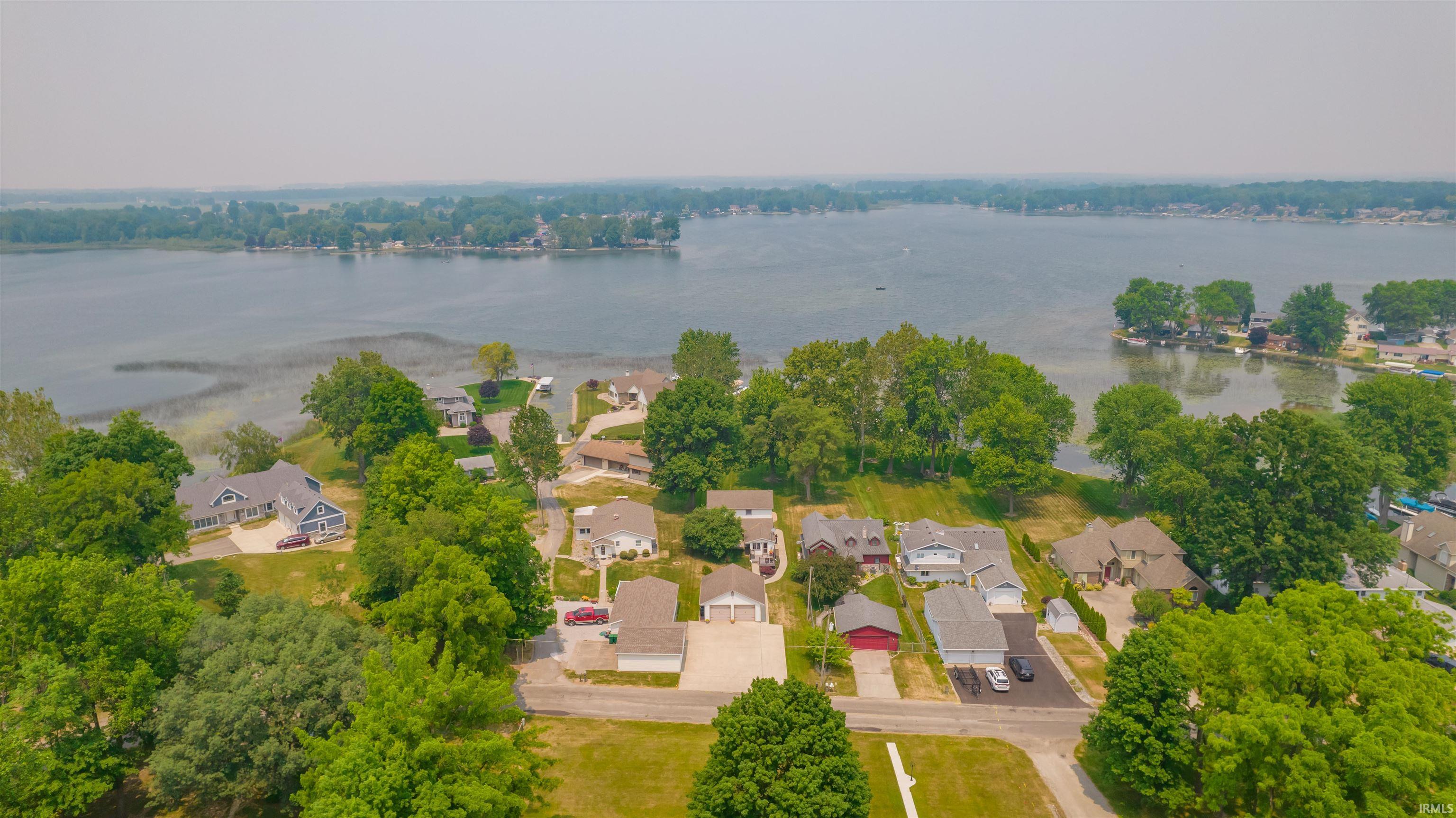 1795 Chapman Lake
