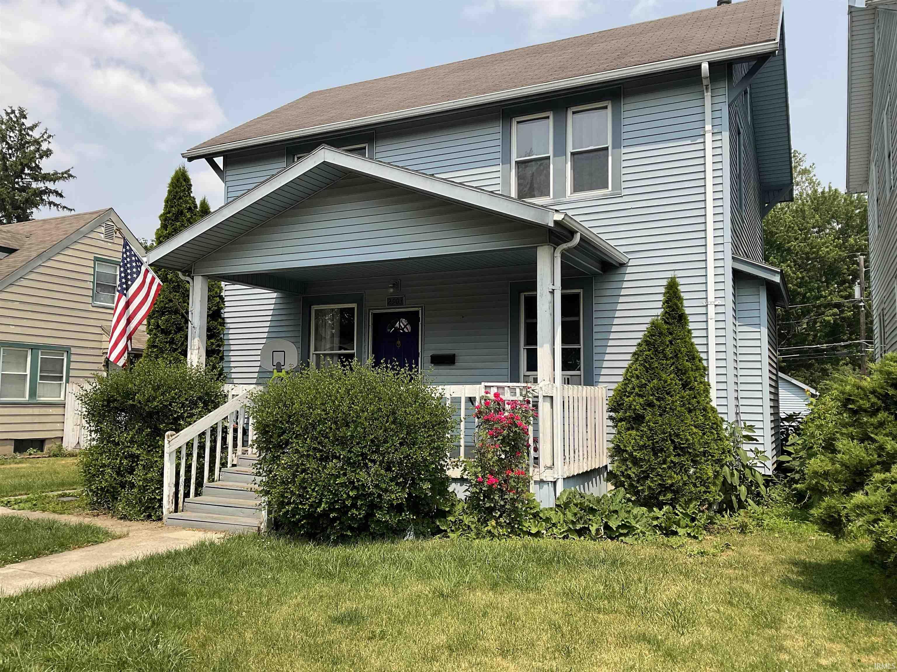 2903 Alexander
