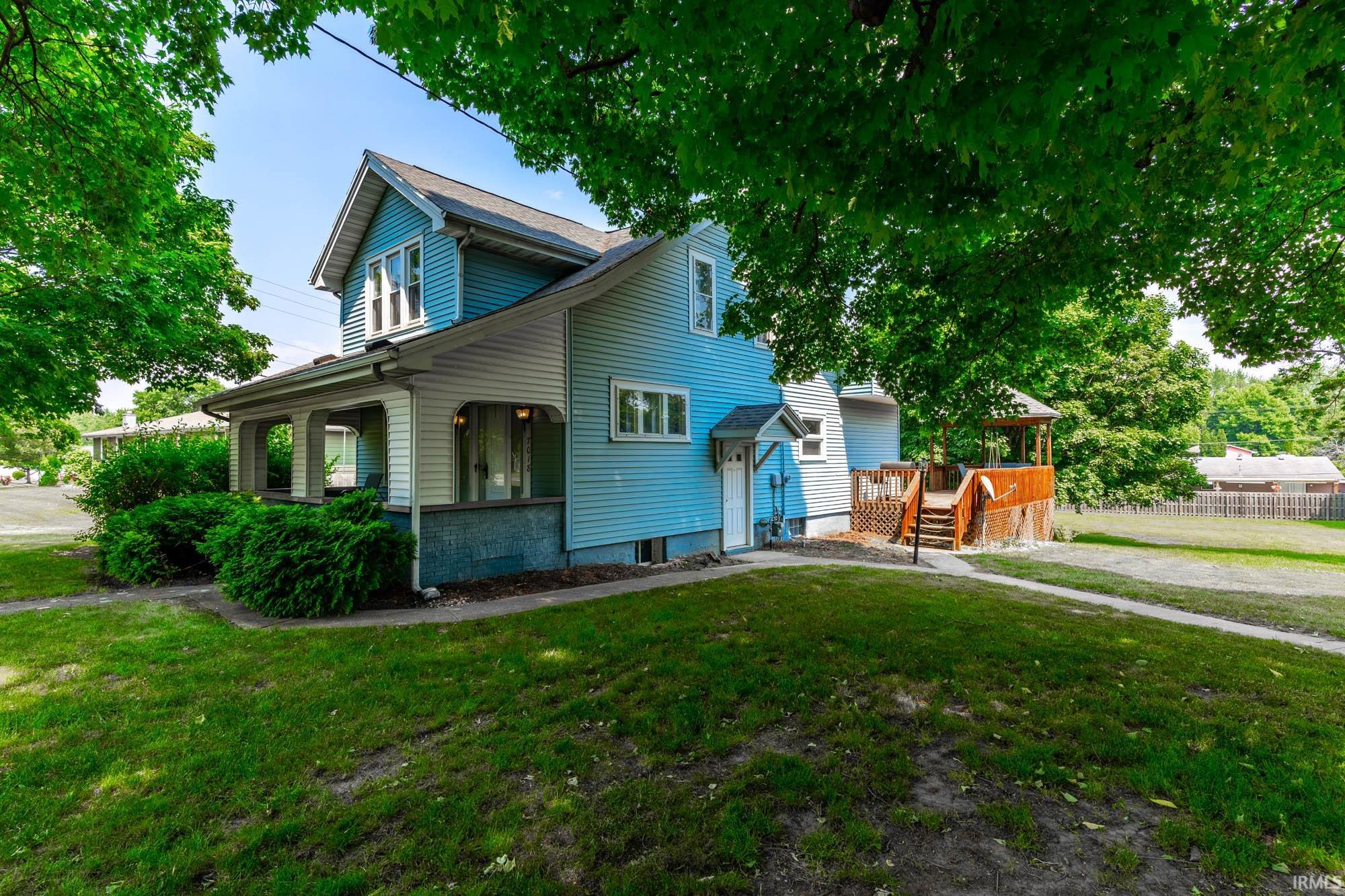 7018 Maysville