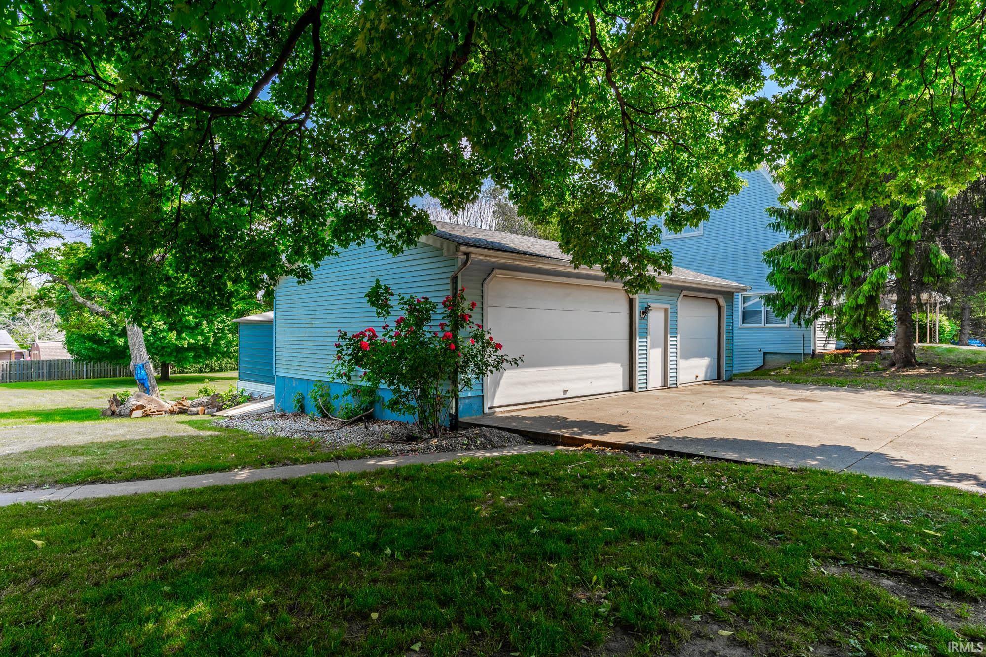 7018 Maysville
