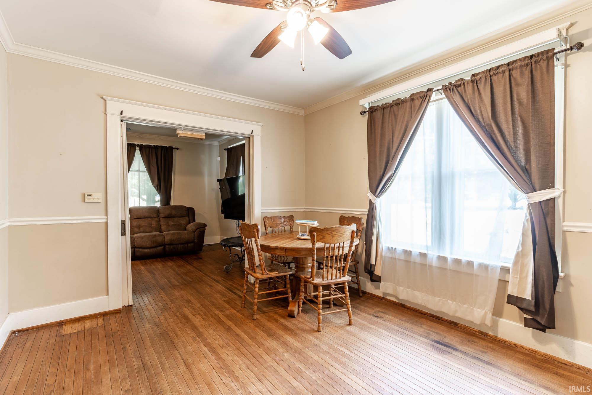 7018 Maysville