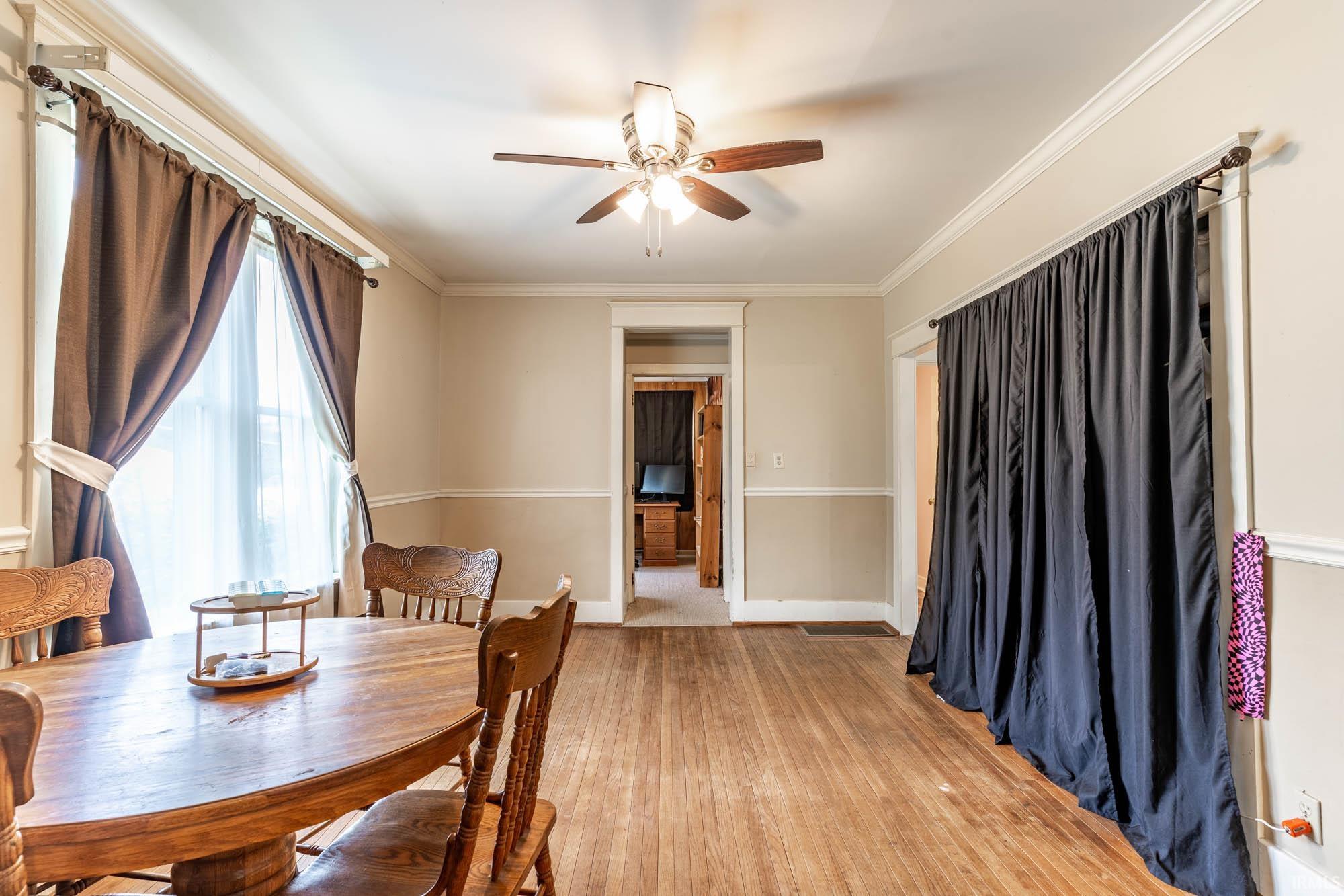 7018 Maysville