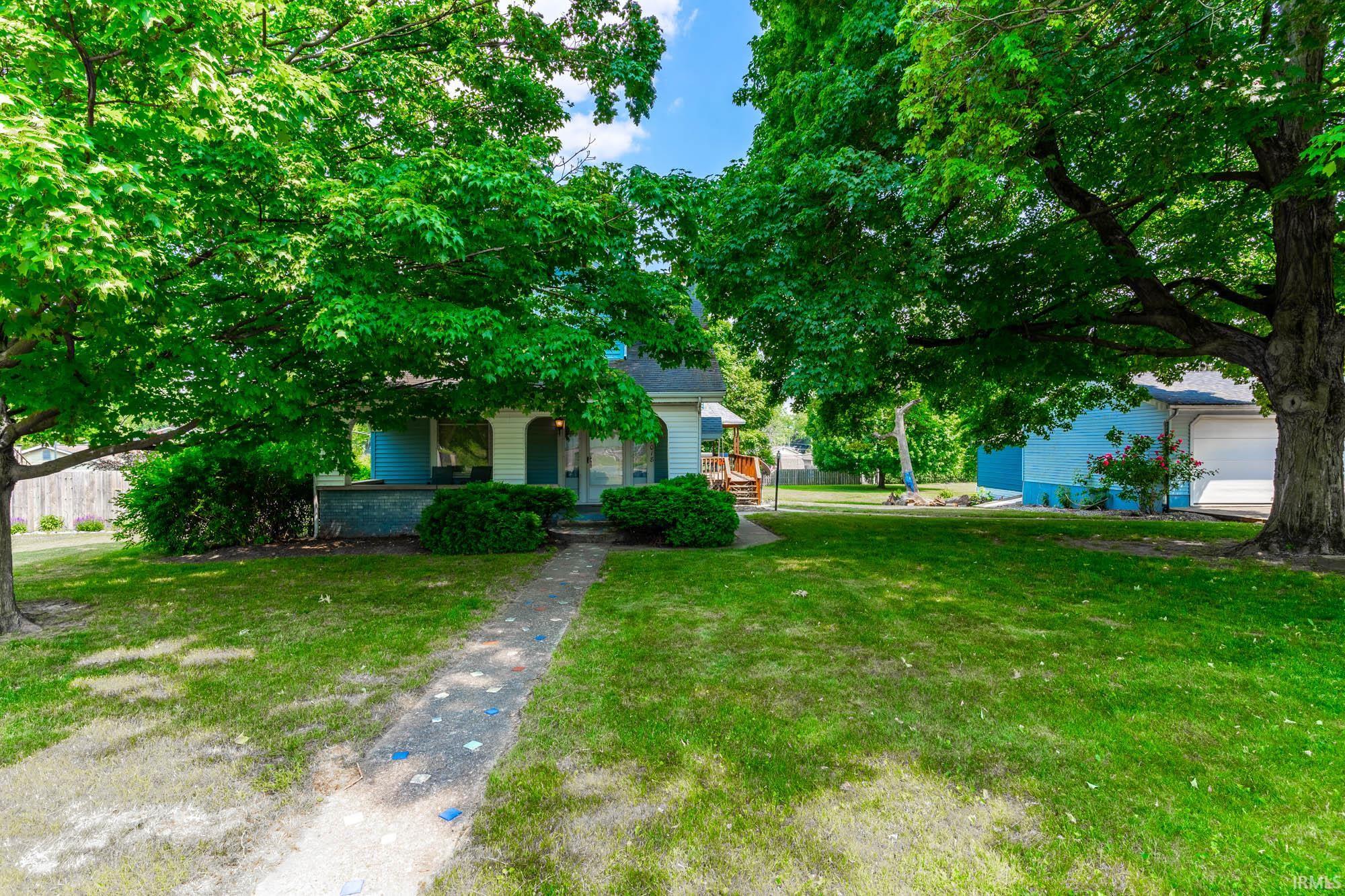 7018 Maysville
