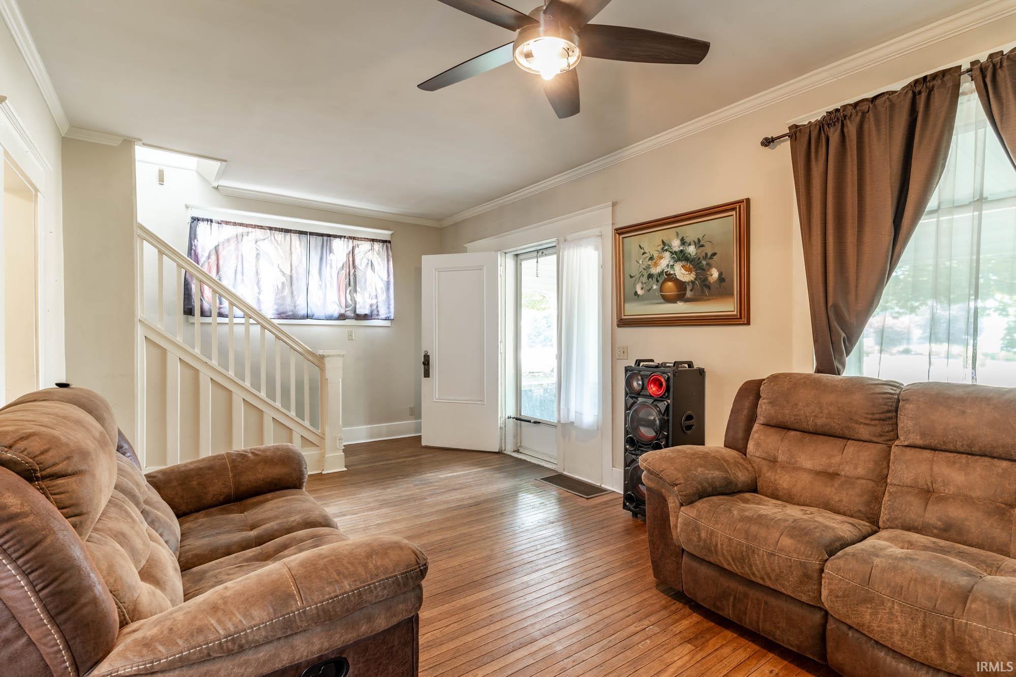 7018 Maysville