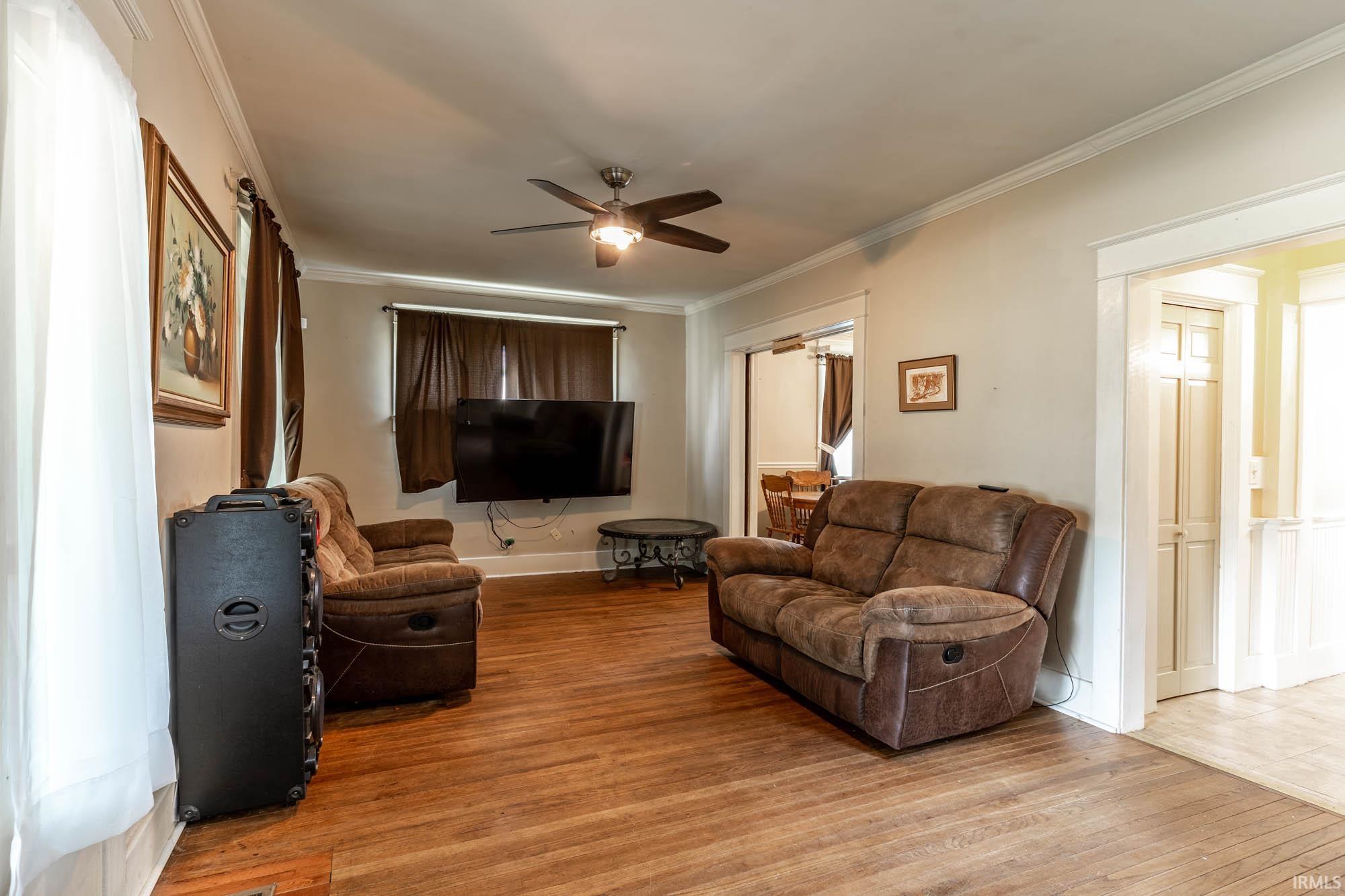 7018 Maysville
