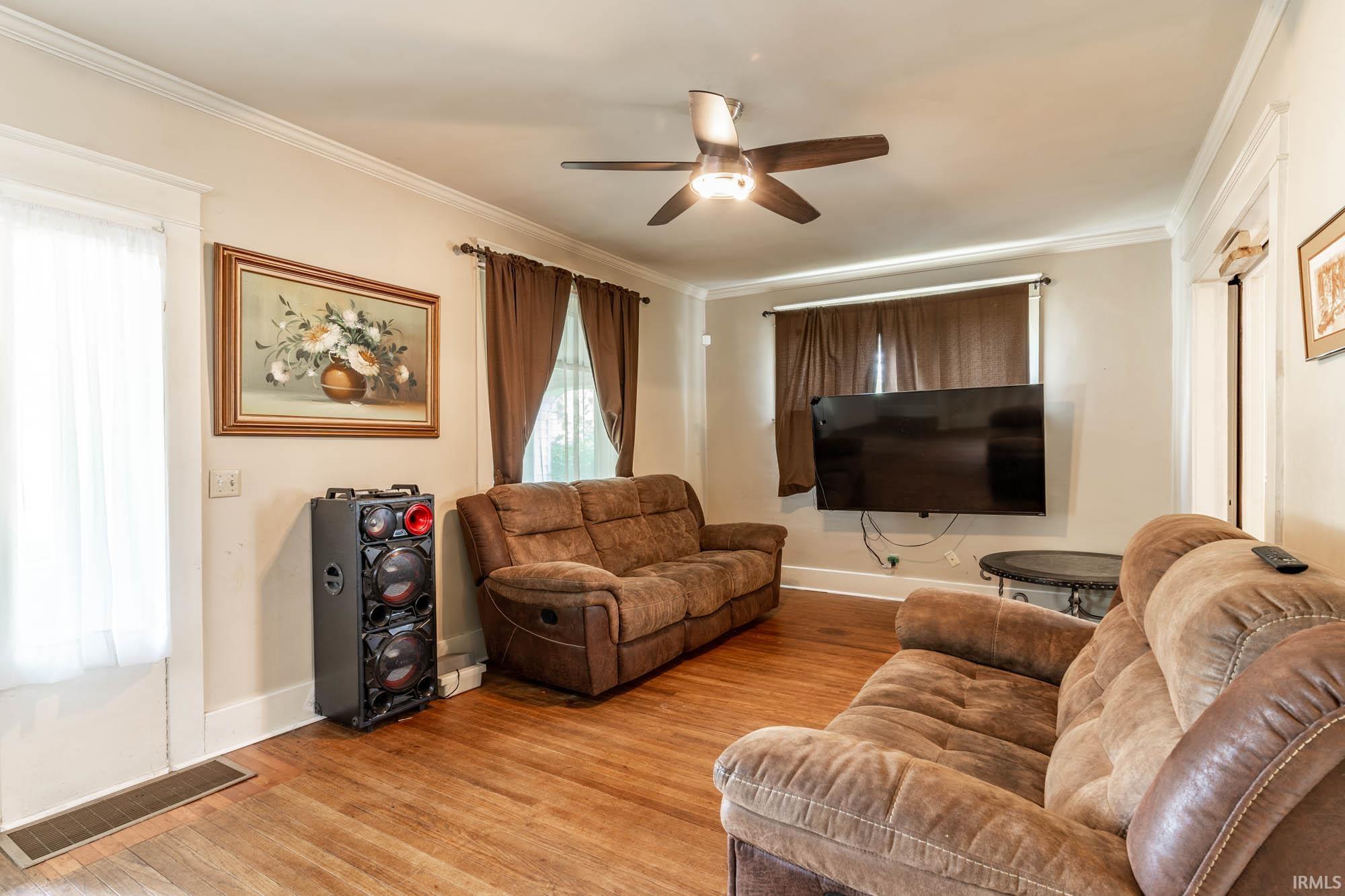 7018 Maysville