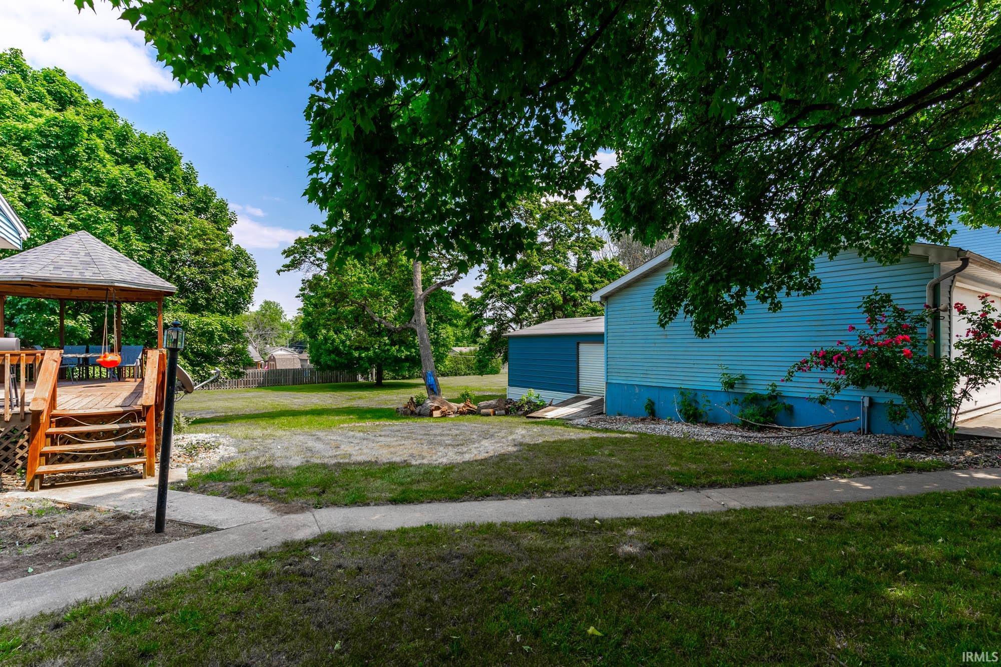 7018 Maysville