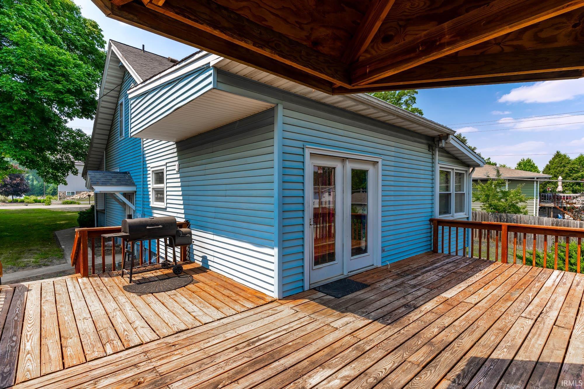 7018 Maysville
