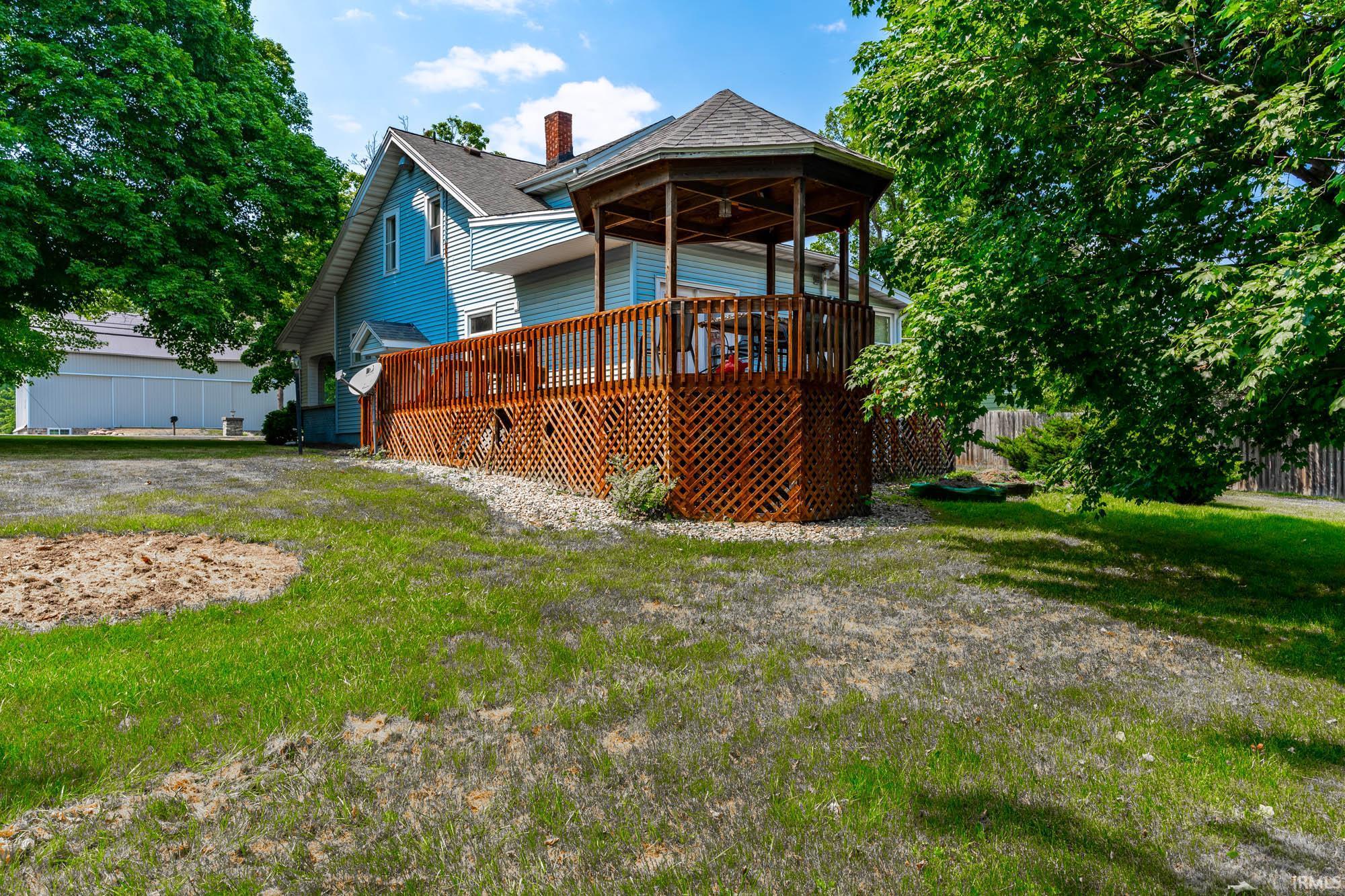 7018 Maysville