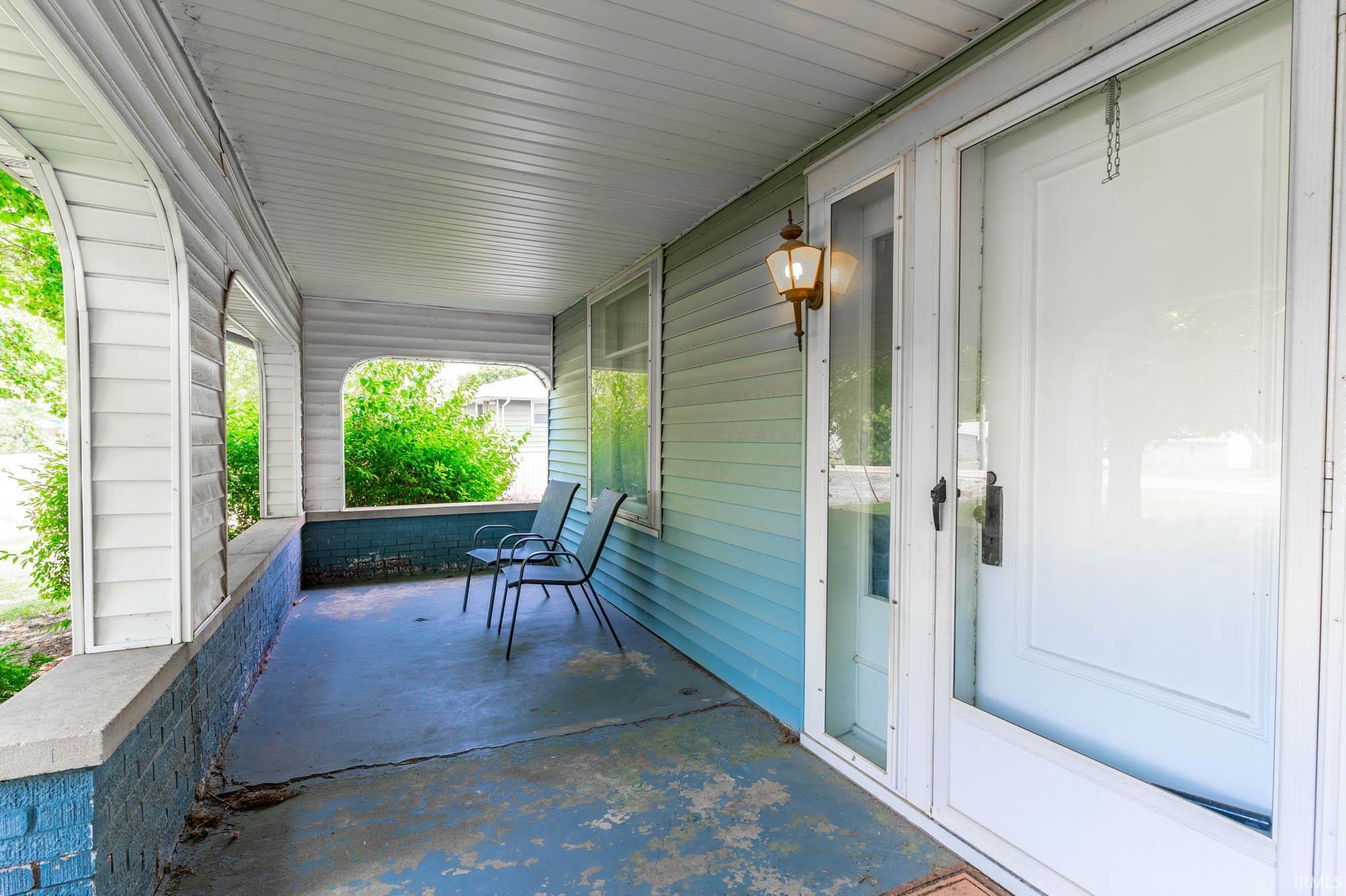 7018 Maysville