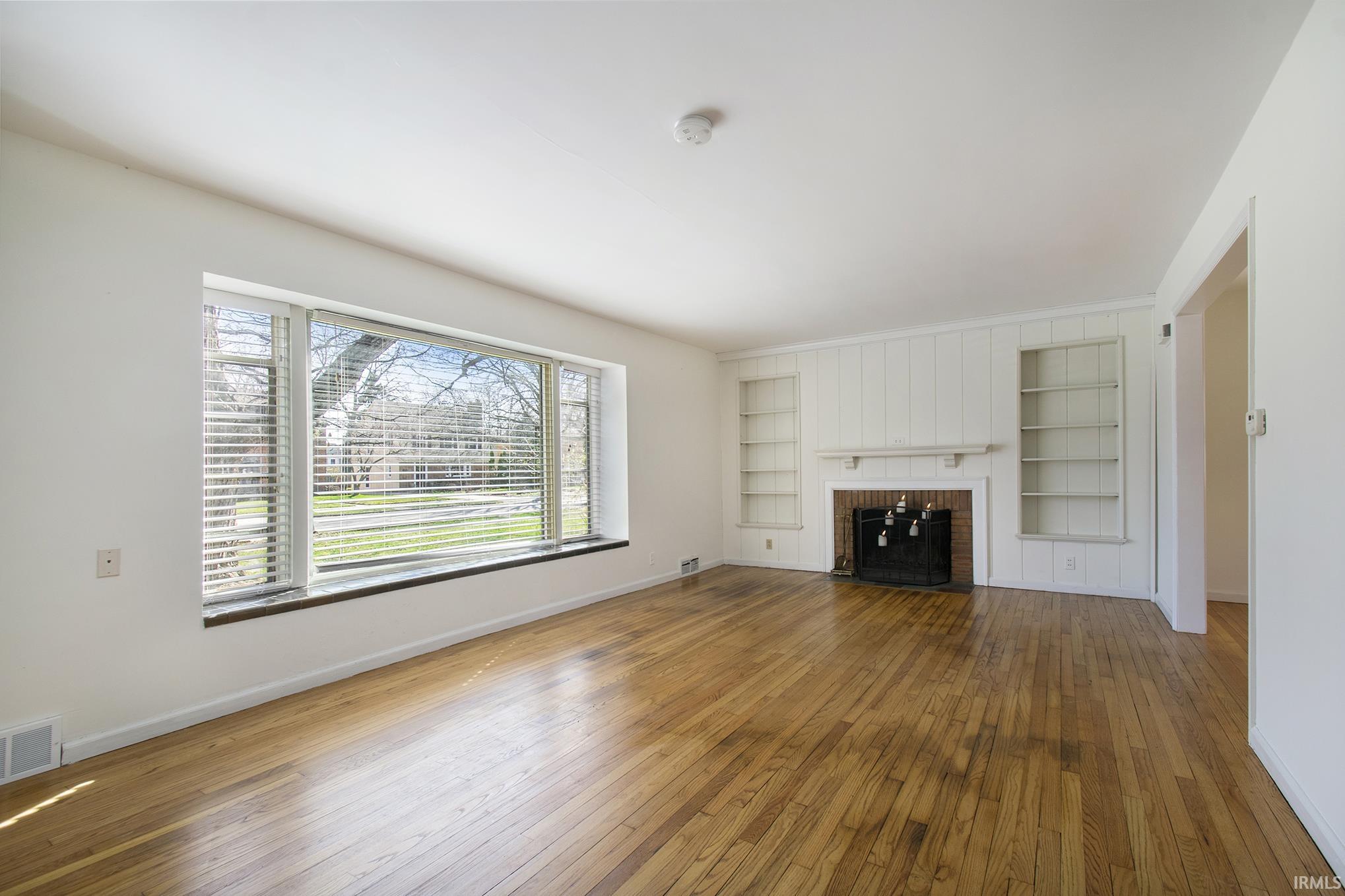 1601 Cedar