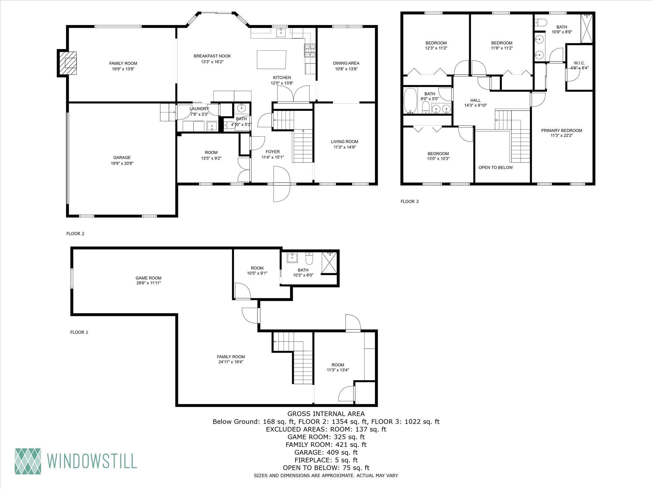 51145 Eaglewood