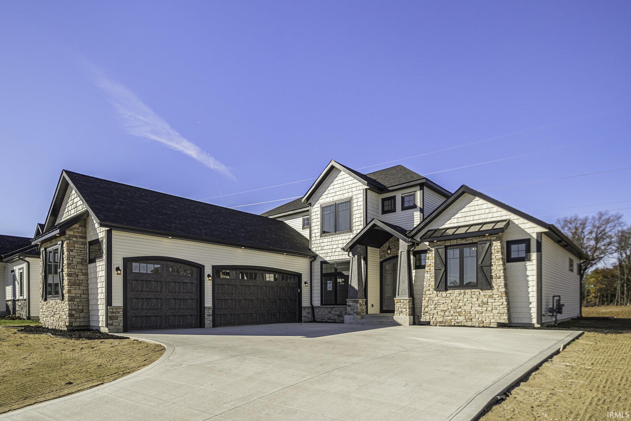 11305 Albany Ridge, Apt Lot 83