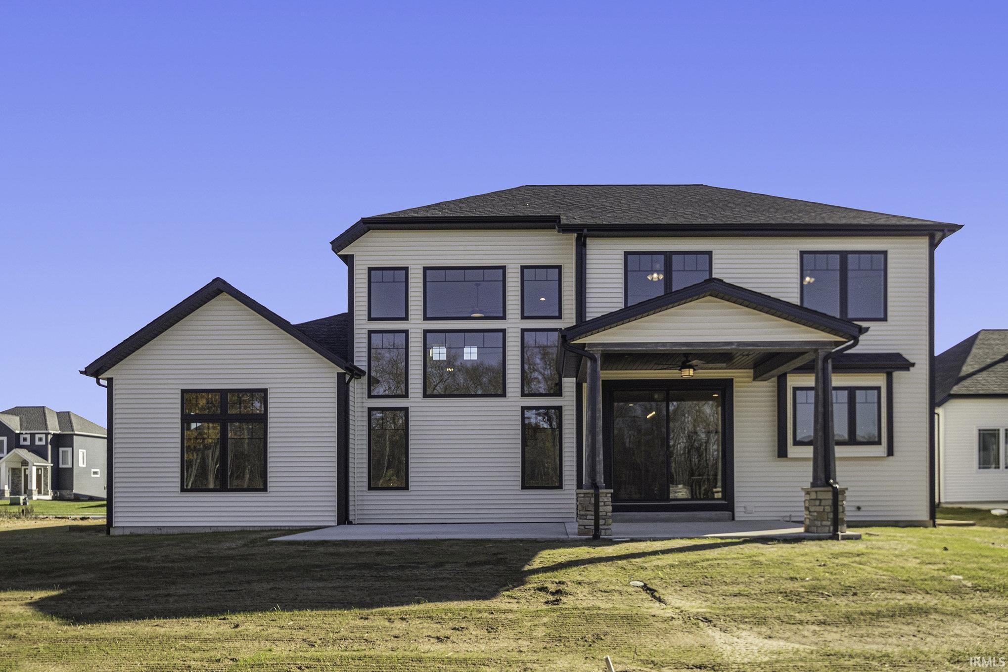11305 Albany Ridge, Apt Lot 83