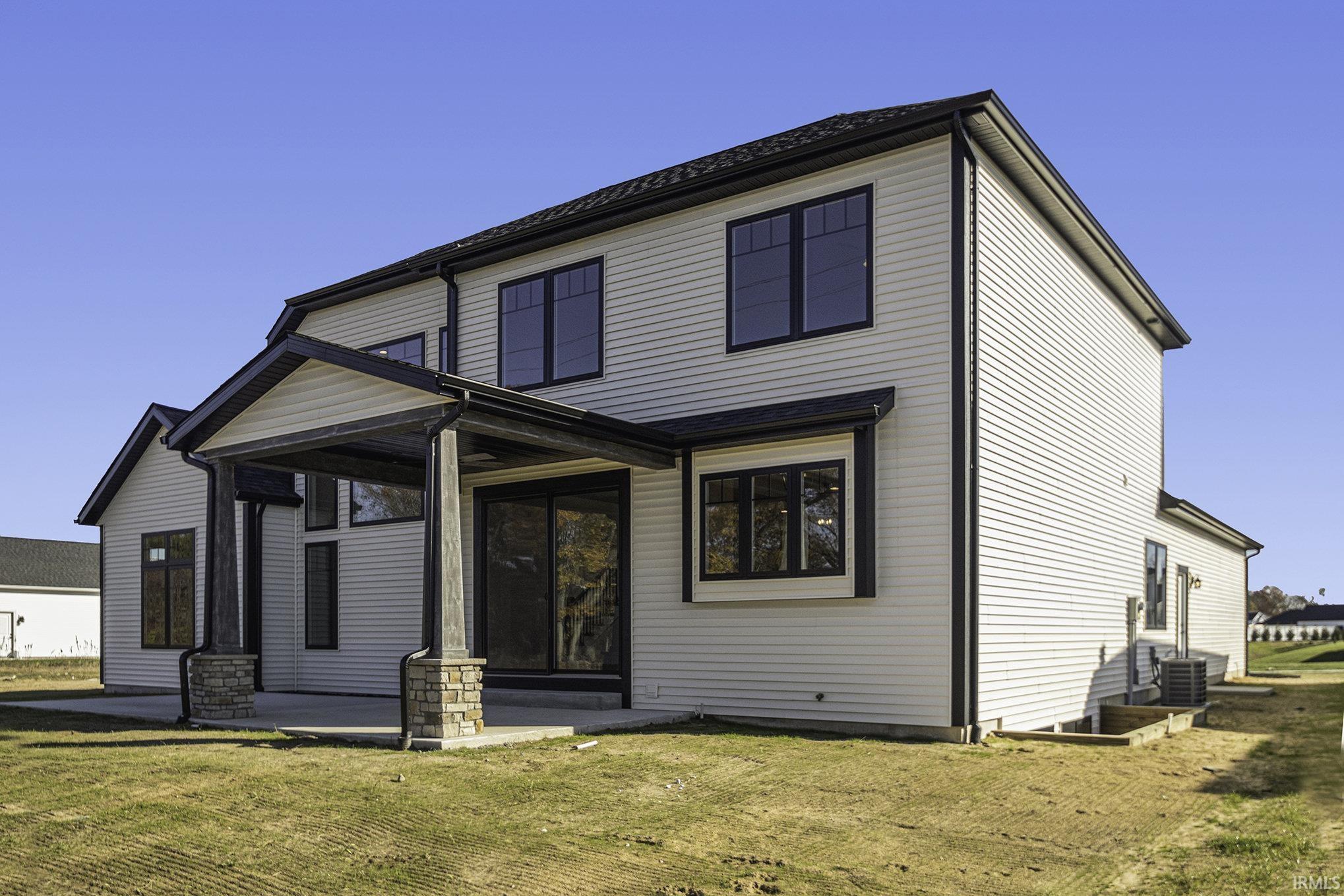 11305 Albany Ridge, Apt Lot 83