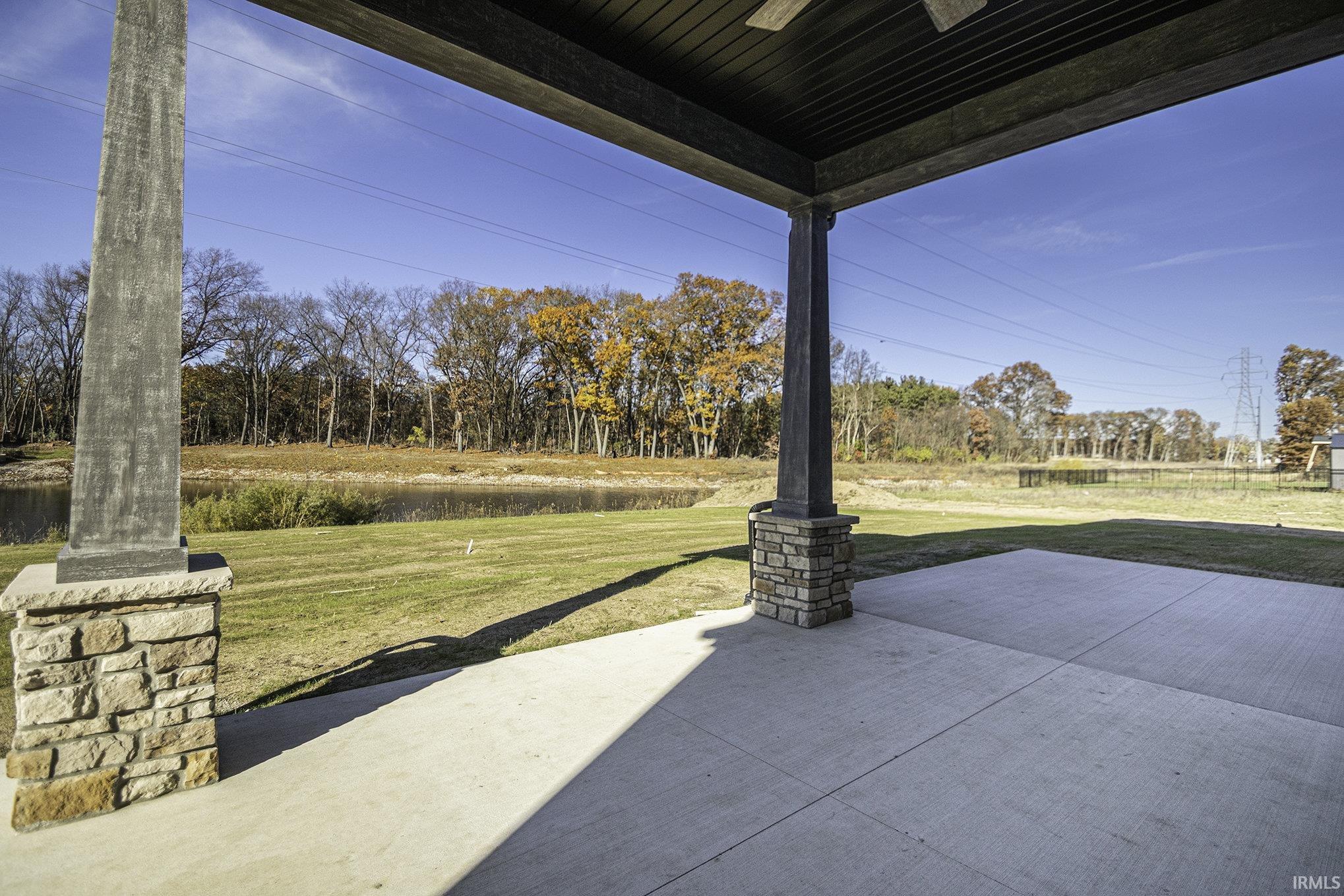 11305 Albany Ridge, Apt Lot 83
