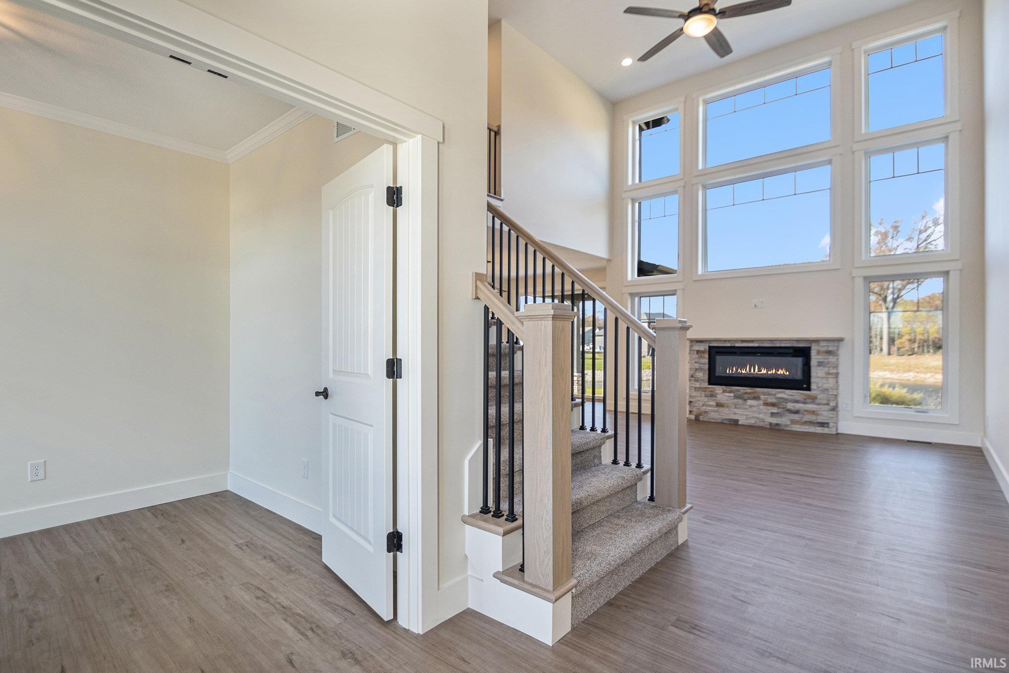 11305 Albany Ridge, Apt Lot 83