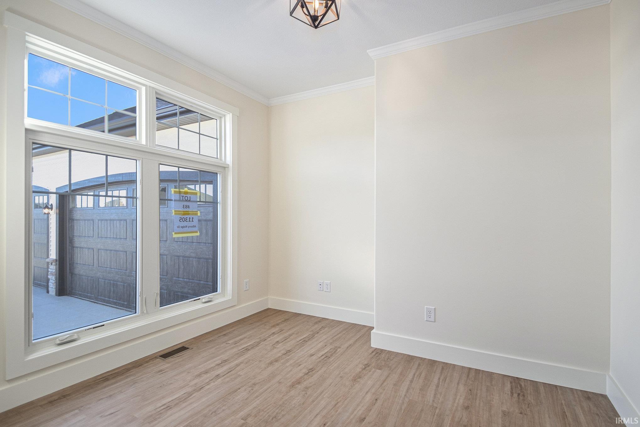 11305 Albany Ridge, Apt Lot 83