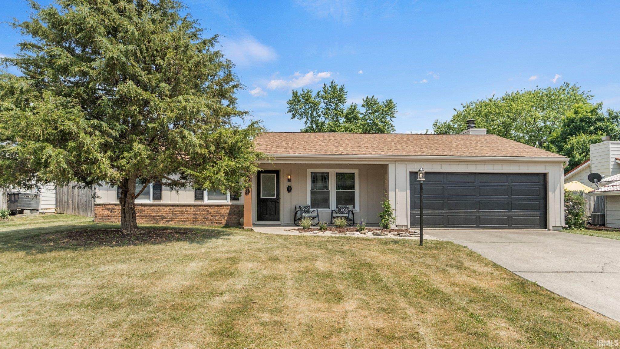 4009 Ravenscliff
