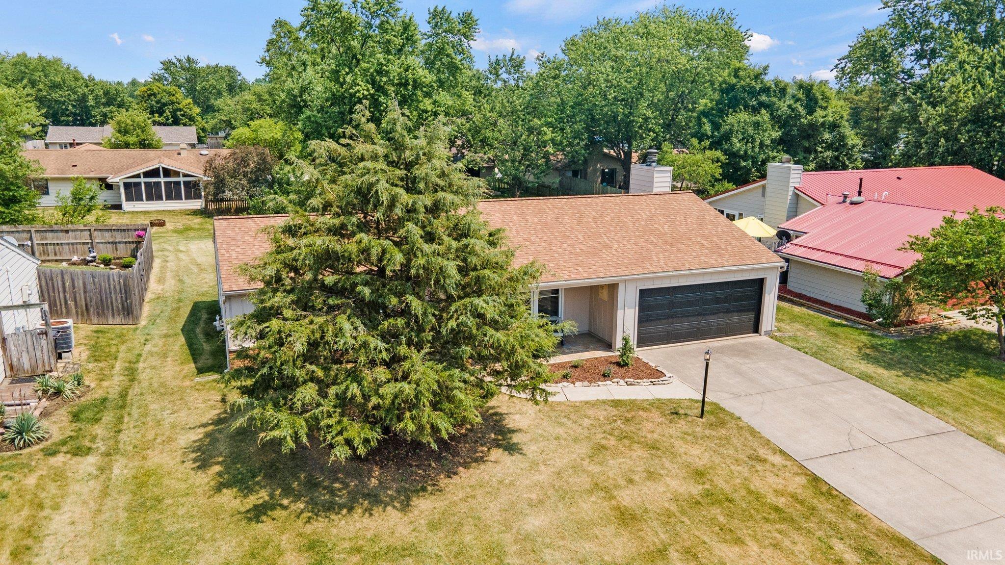 4009 Ravenscliff