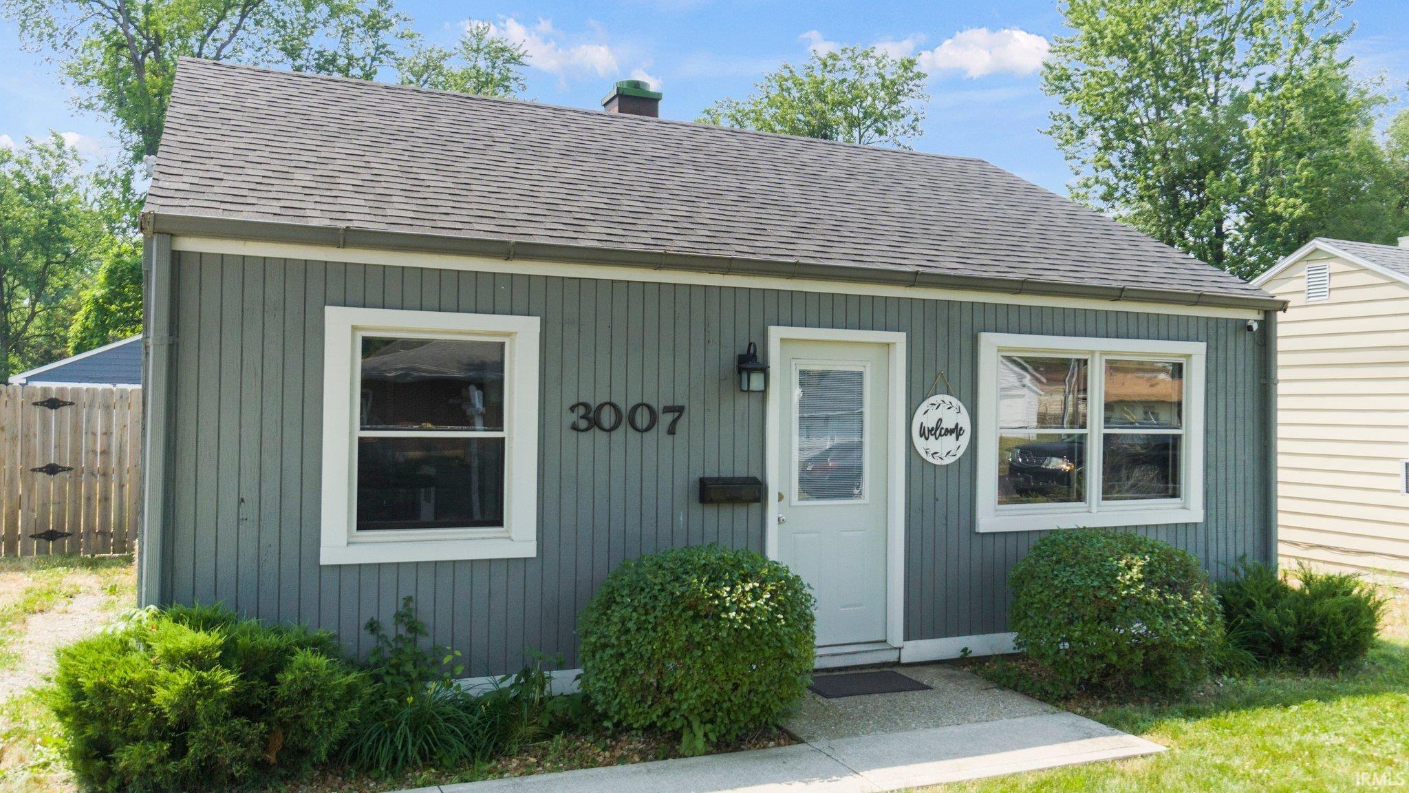 3007 Kentucky
