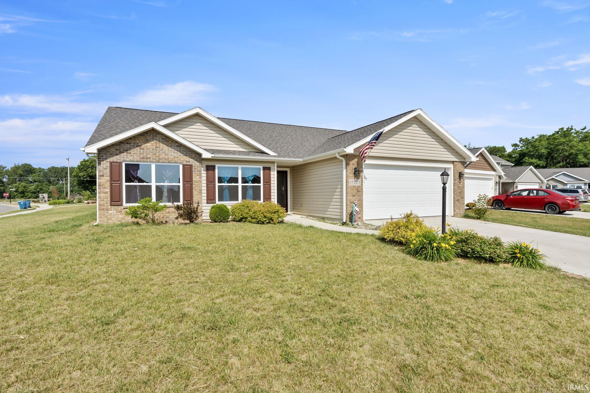 17225 Hudson
