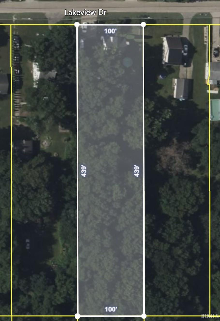 26566 Lakeview