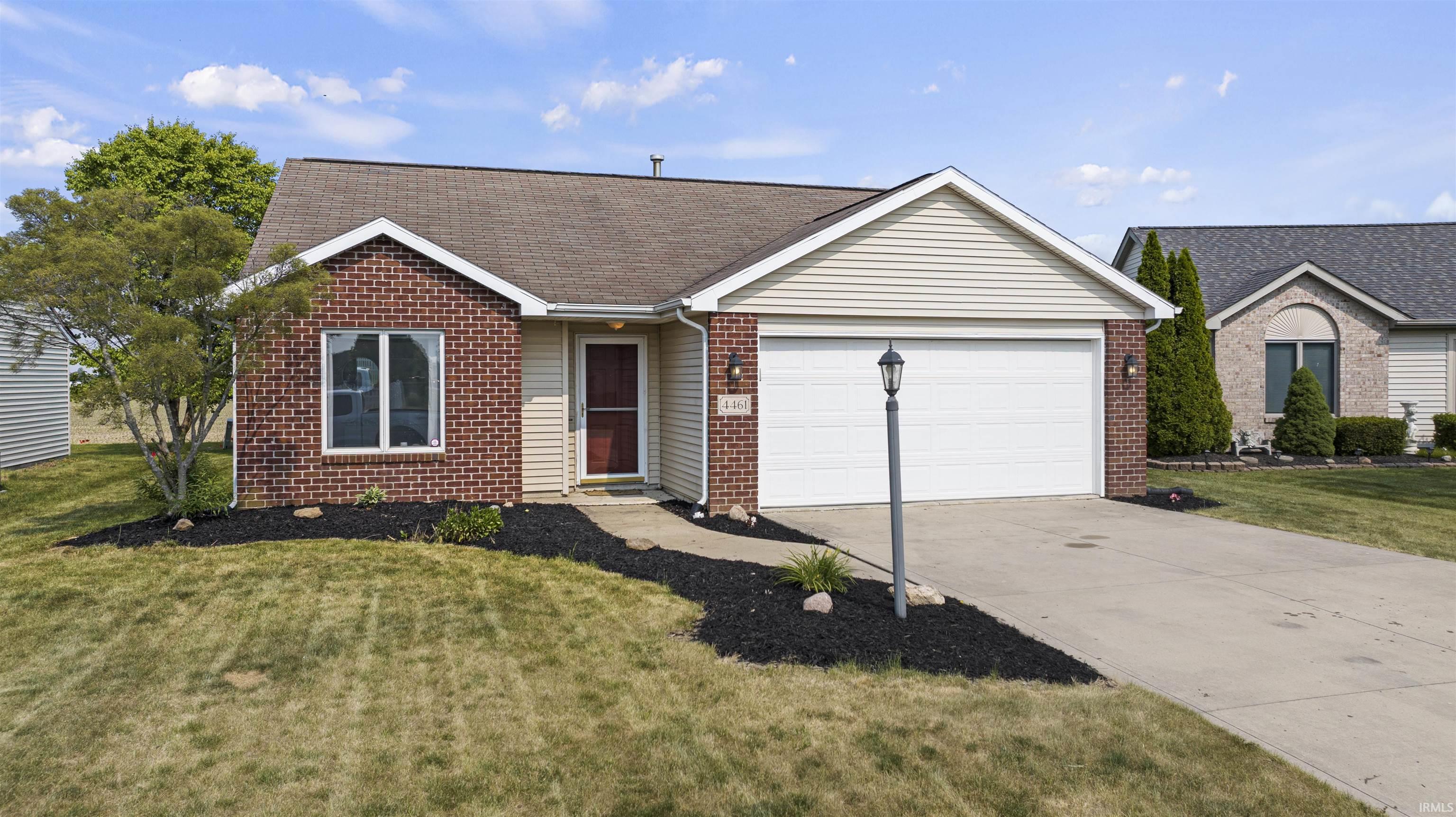 4461 Fenwick