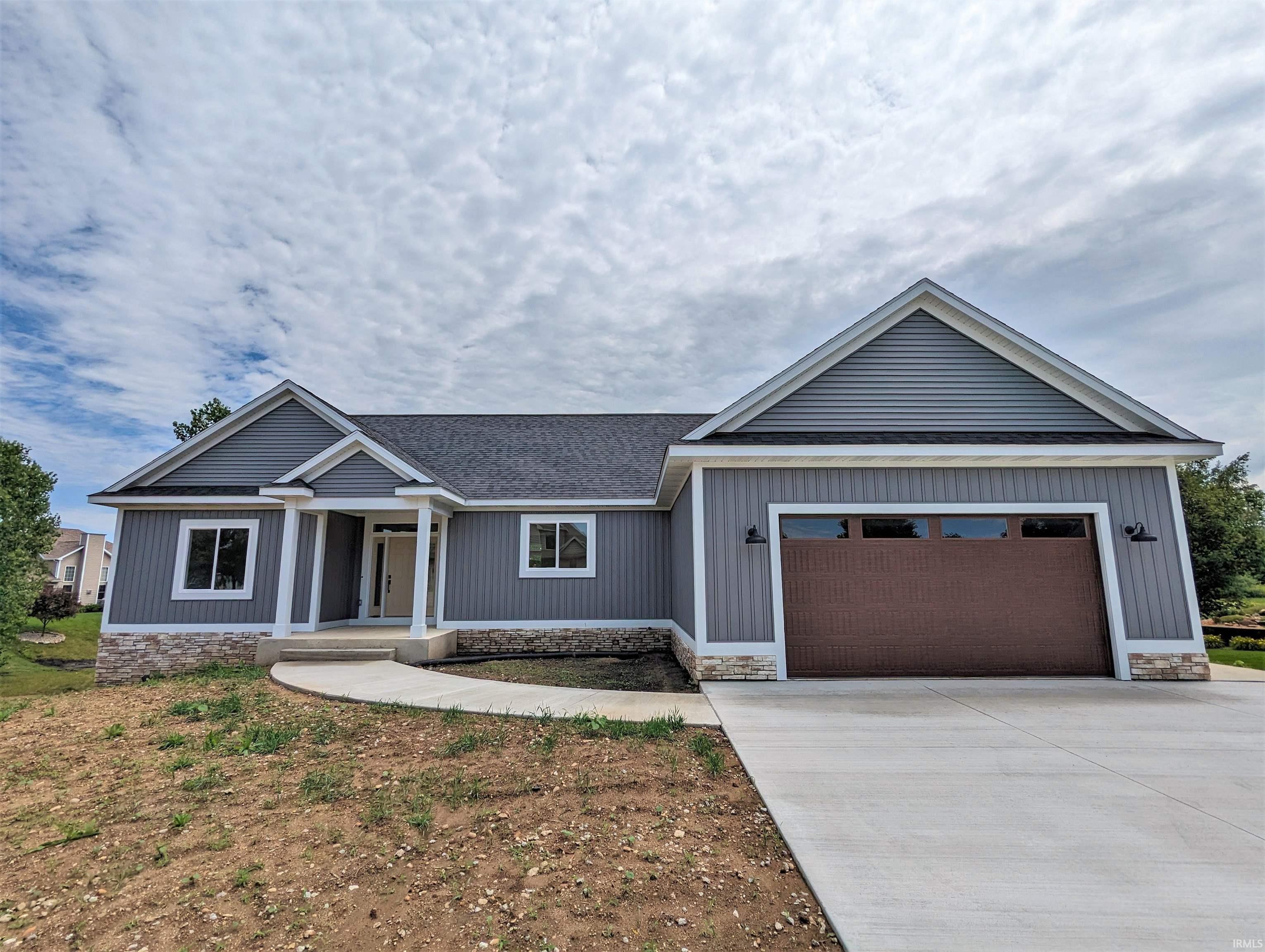 14598 Horseshoe