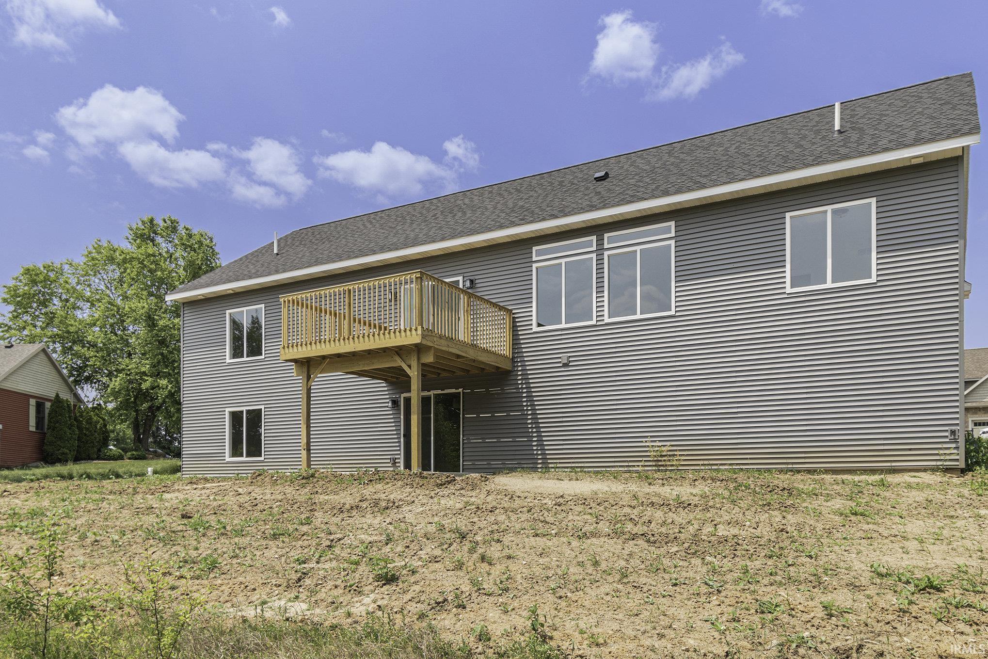 14598 Horseshoe