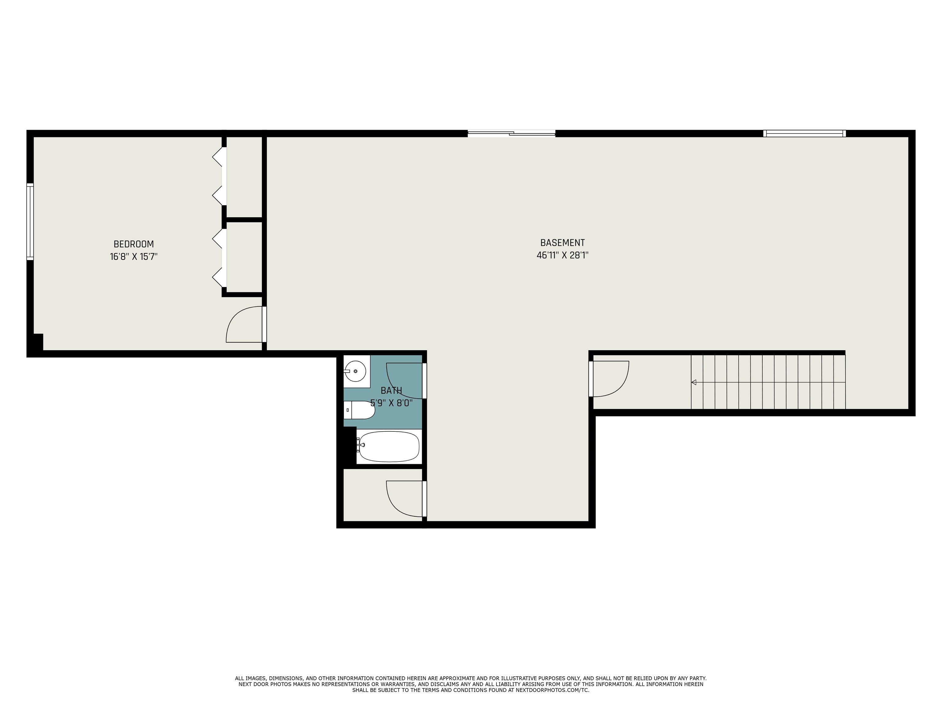 14598 Horseshoe