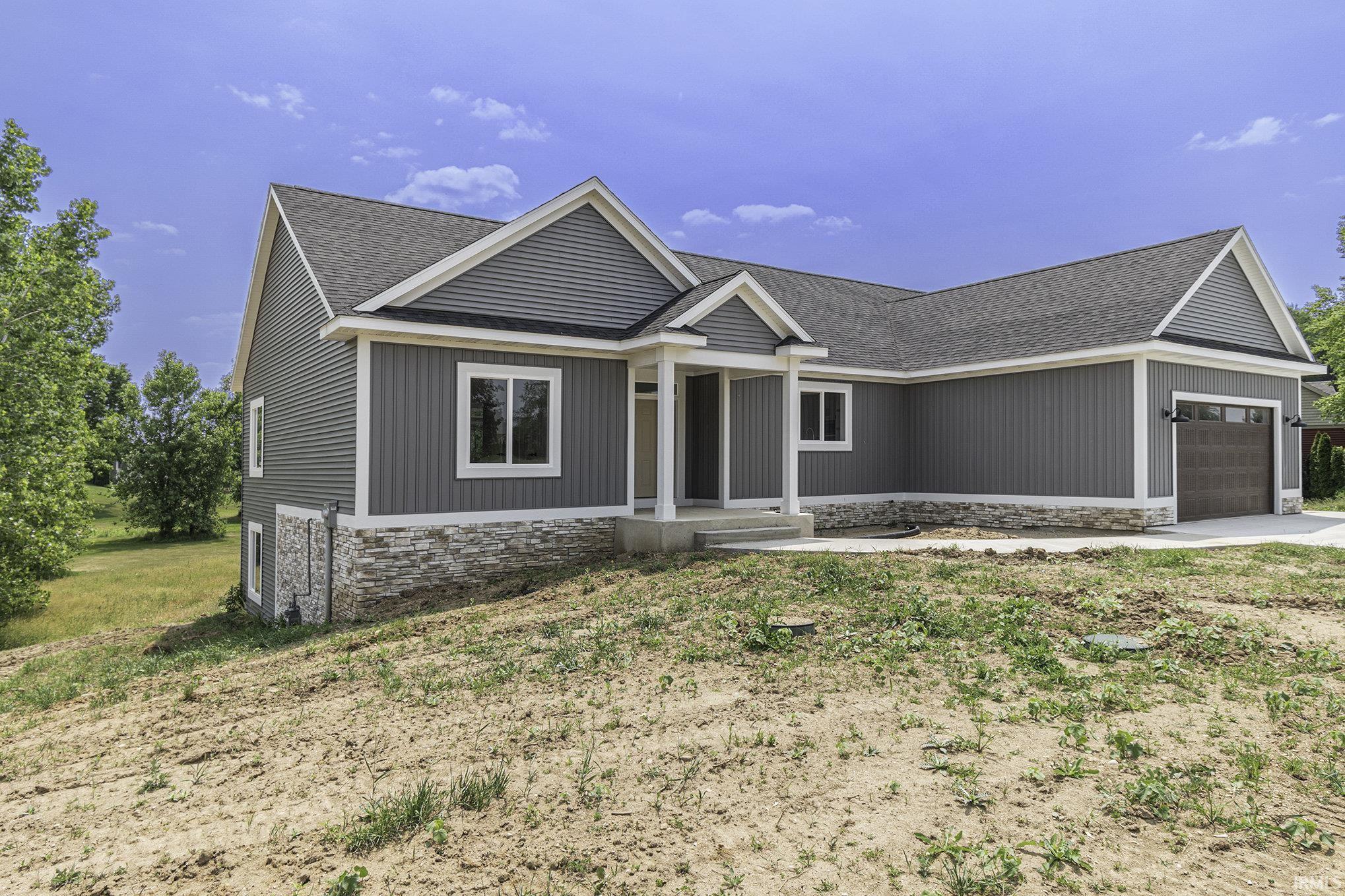 14598 Horseshoe
