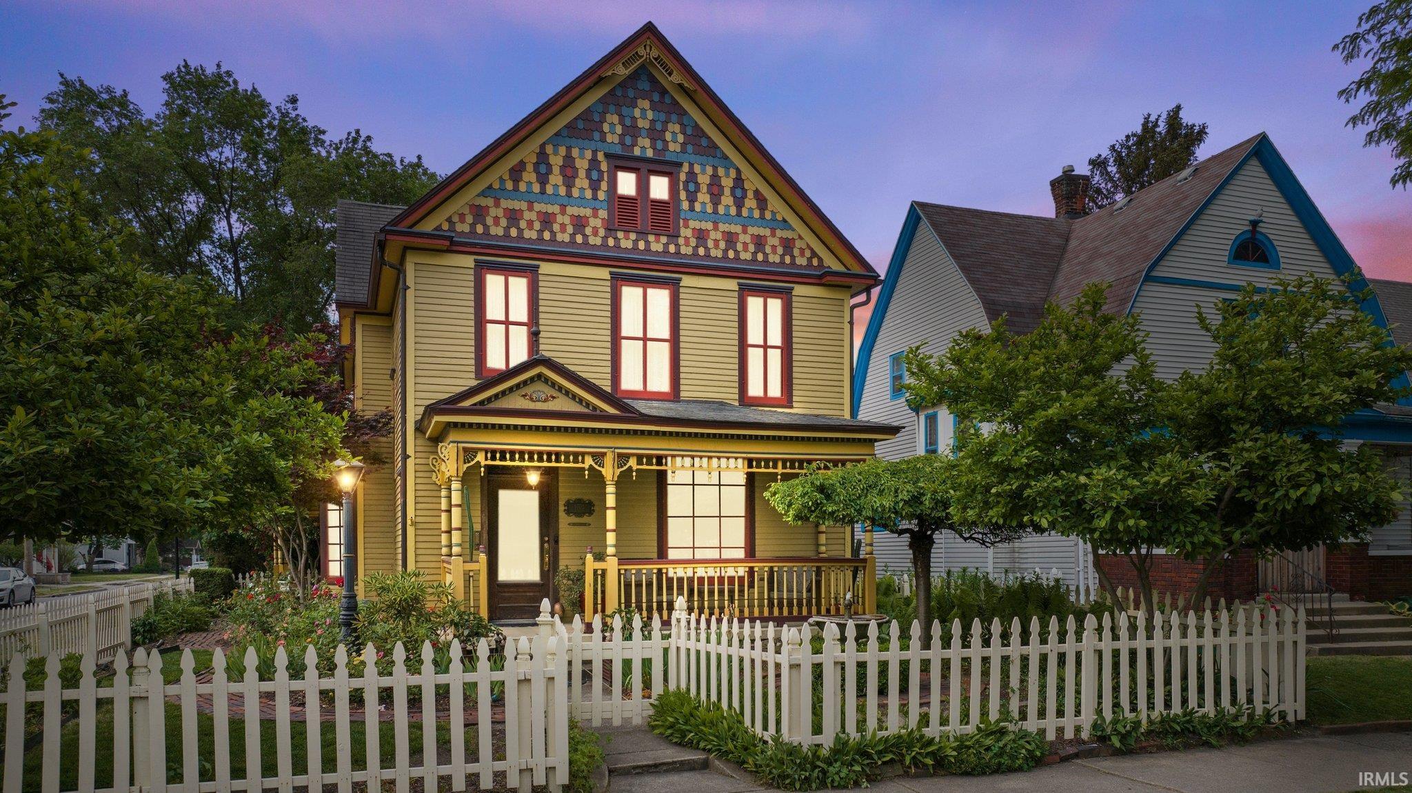 1701 Main