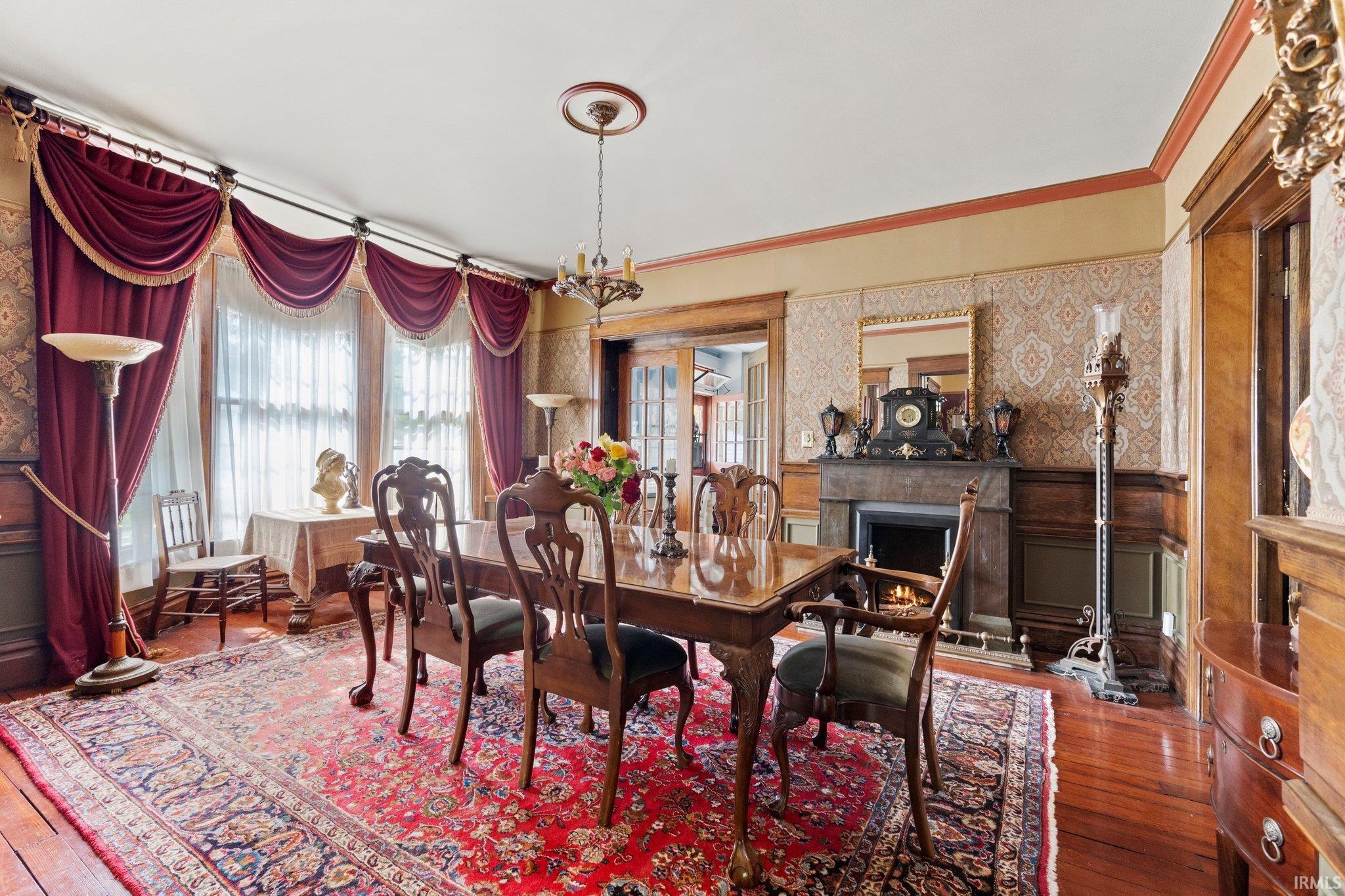 1701 Main