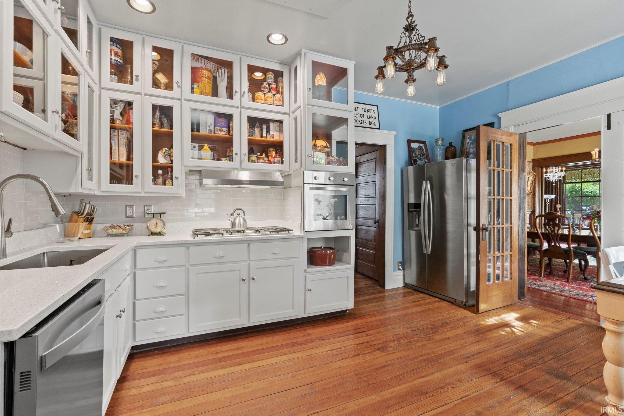 1701 Main
