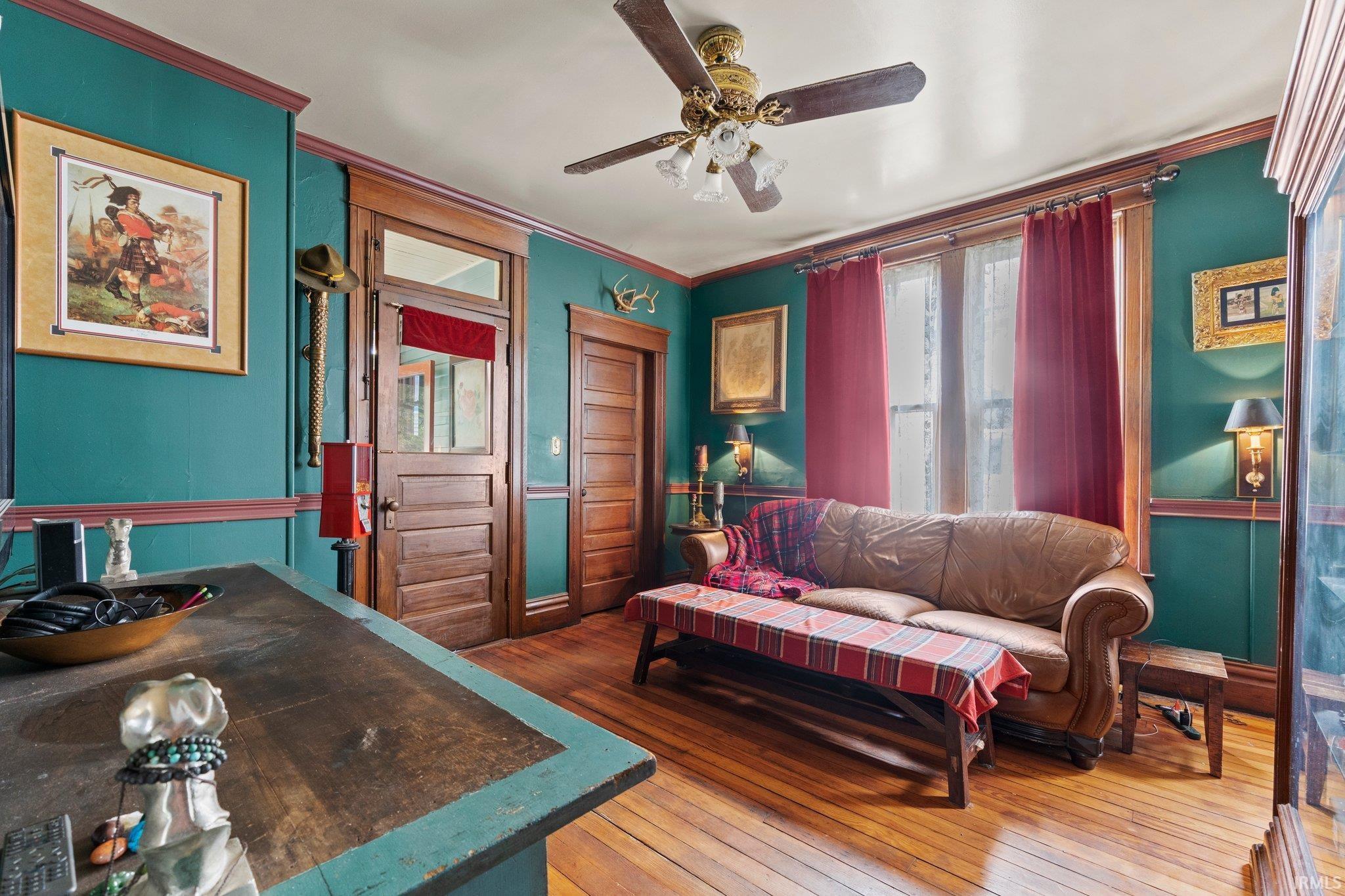 1701 Main
