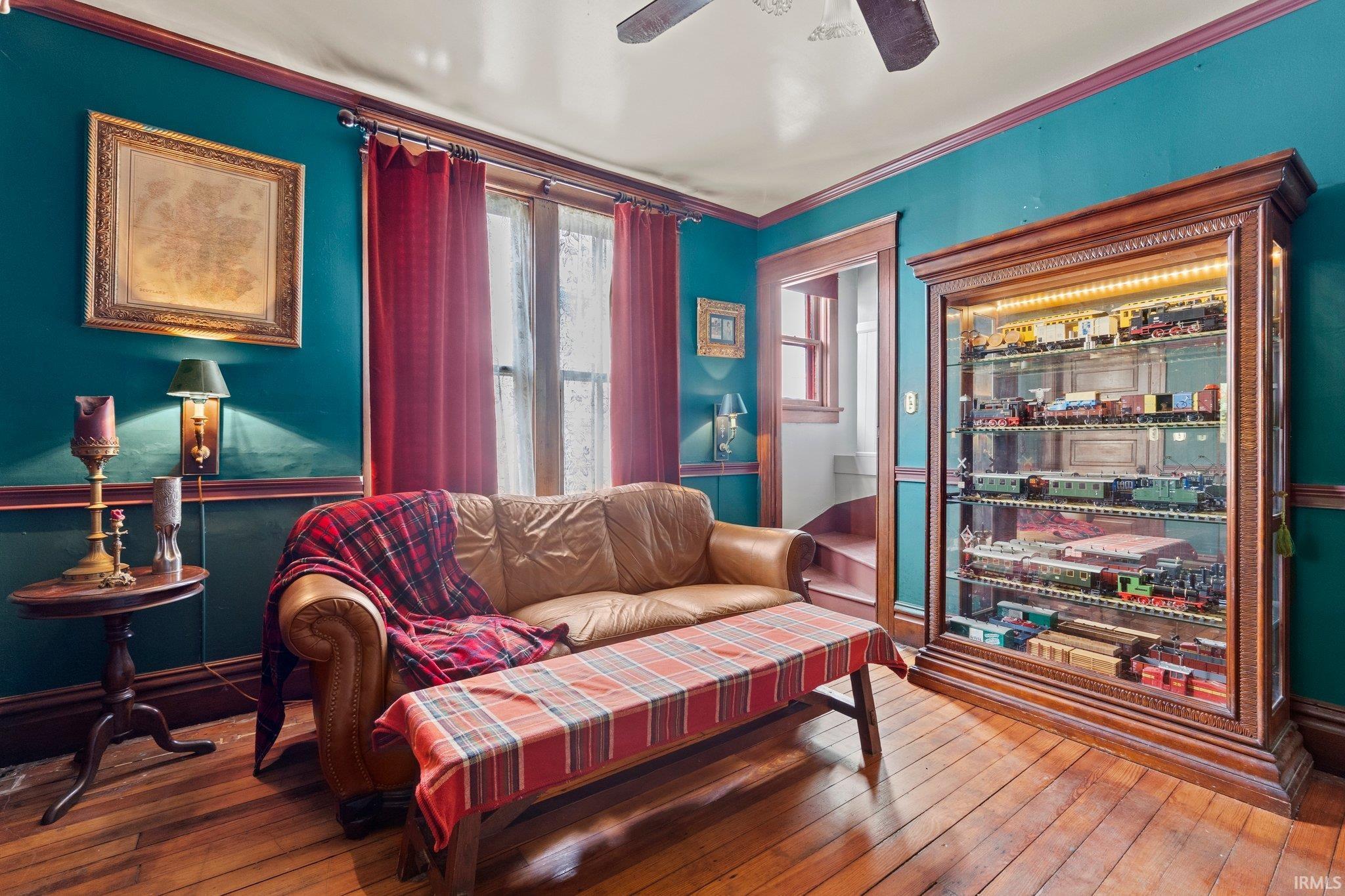 1701 Main