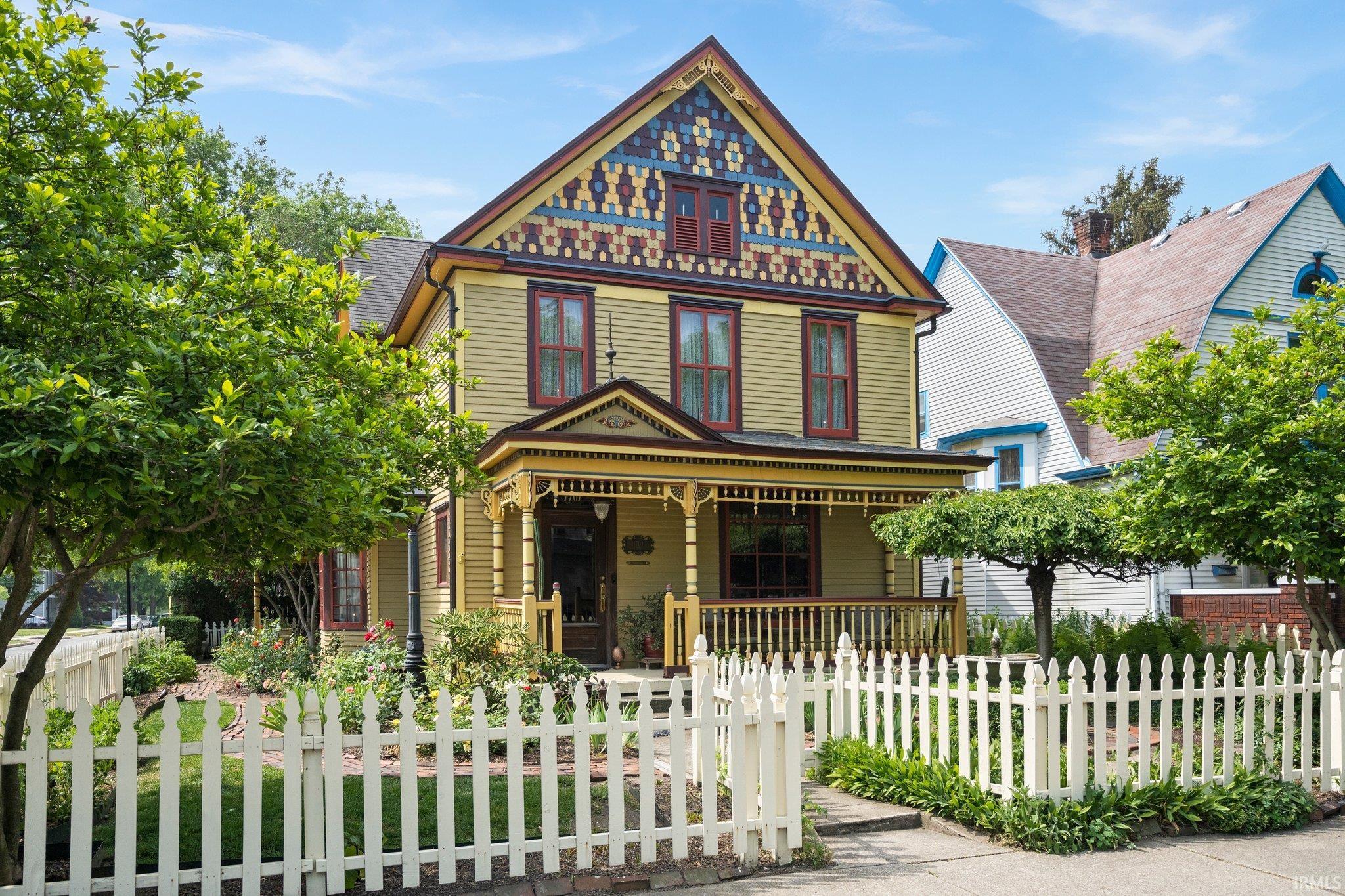 1701 Main