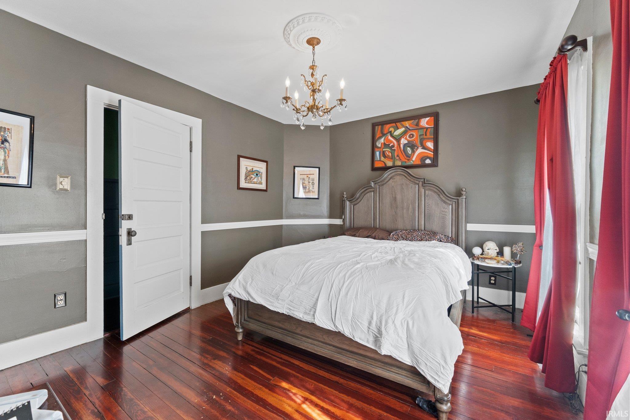 1701 Main