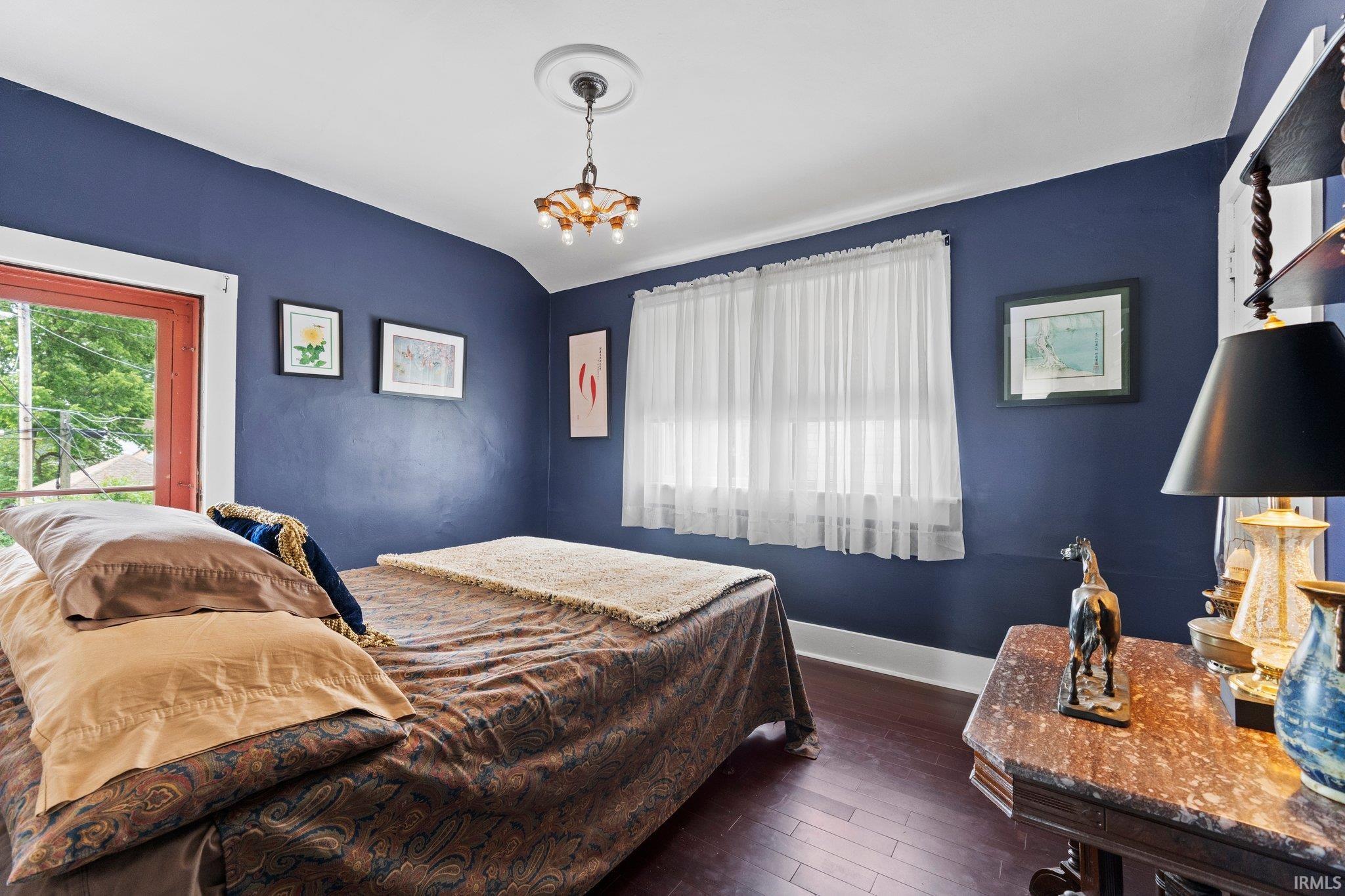 1701 Main