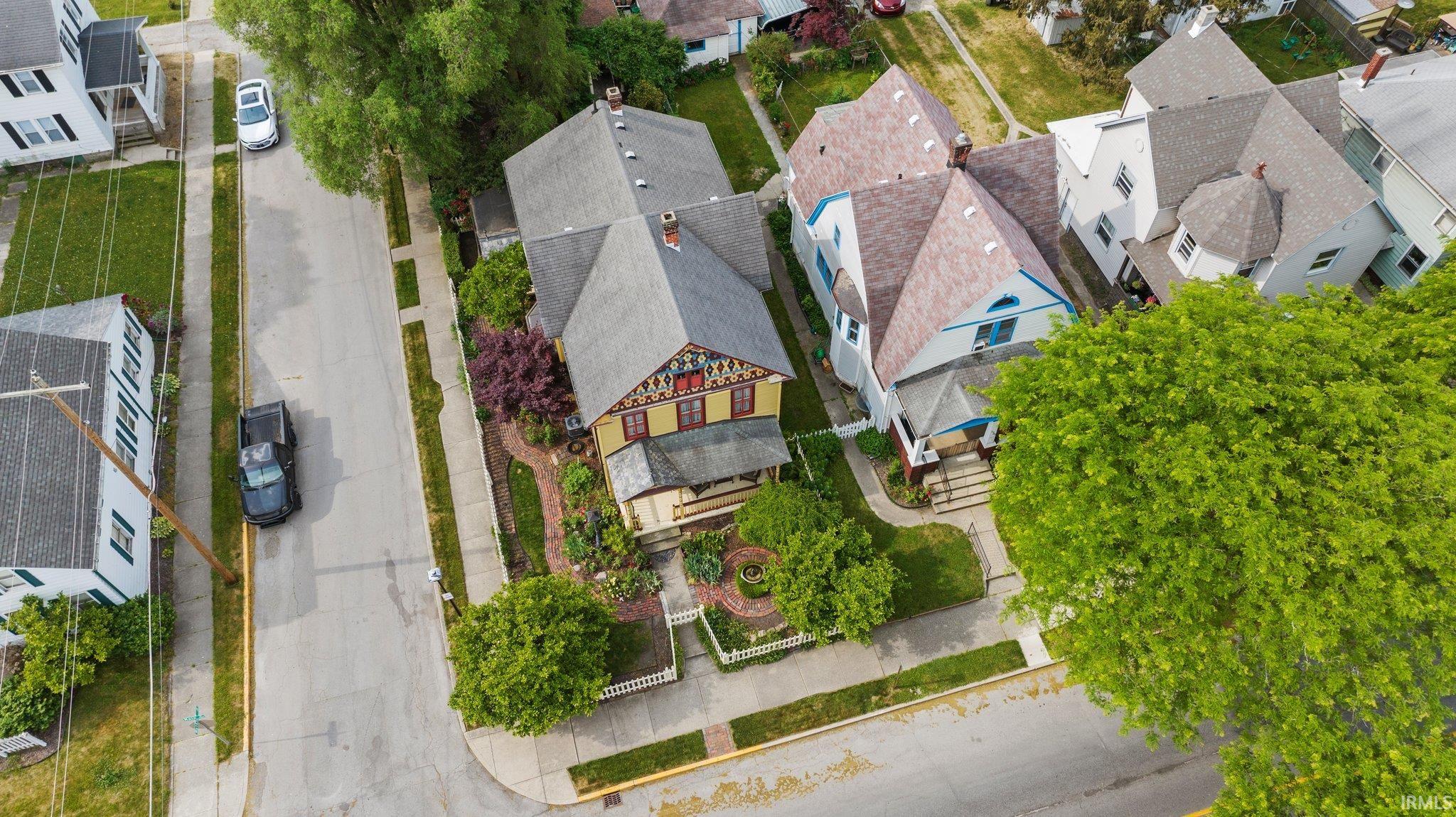 1701 Main