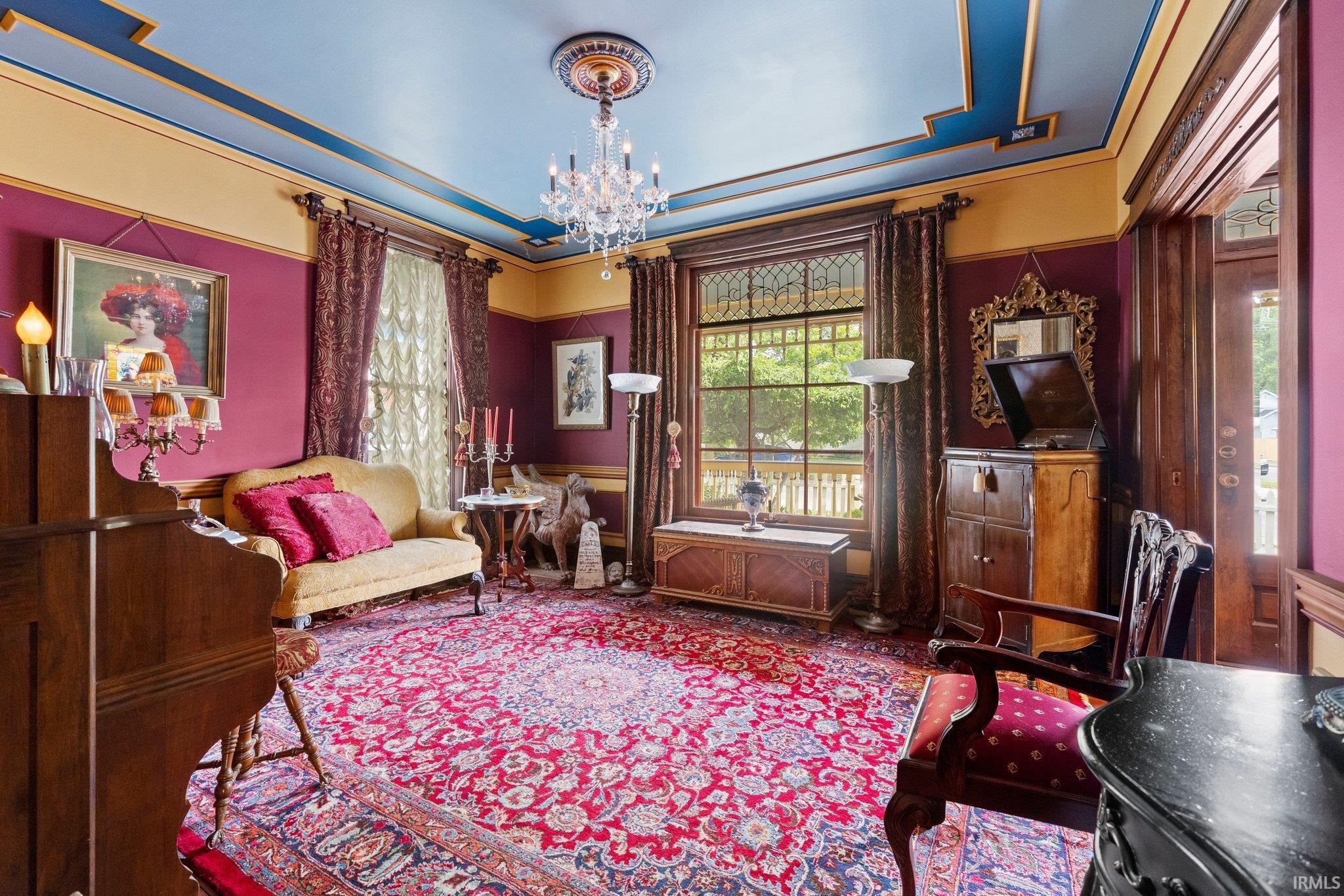 1701 Main