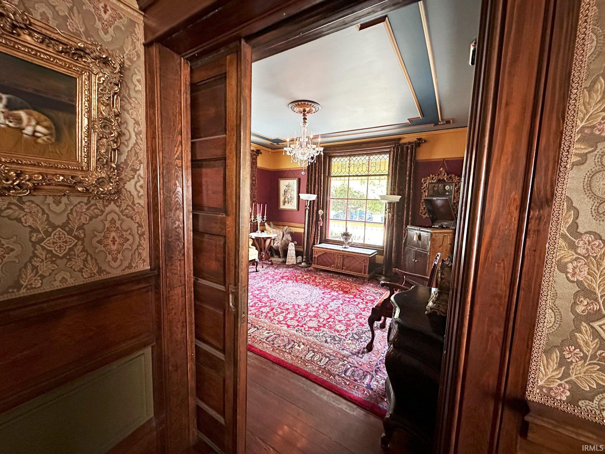 1701 Main