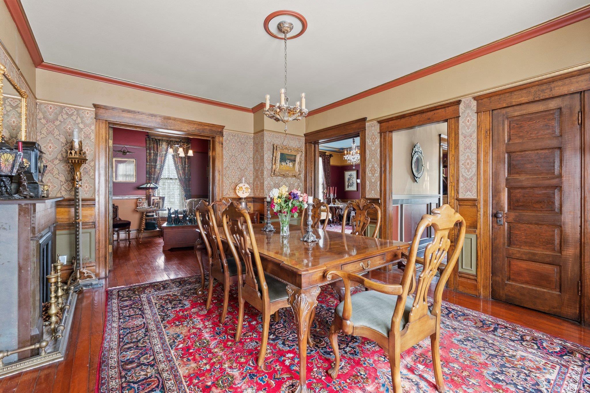 1701 Main