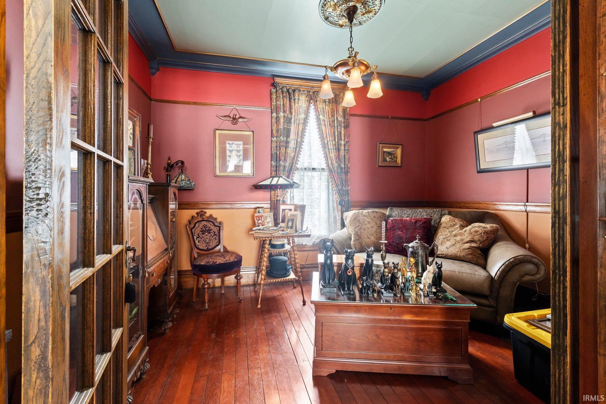 1701 Main
